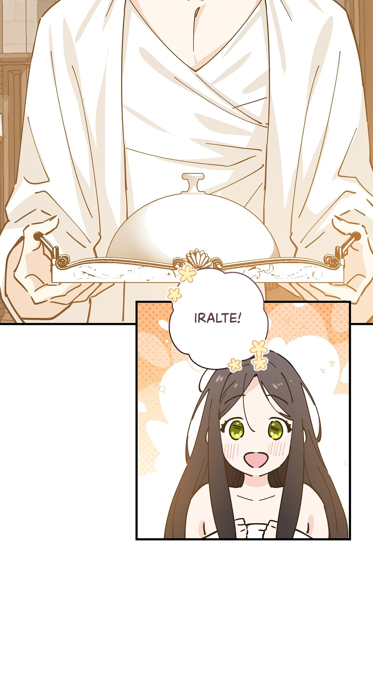 Miss Who Swallowed a Mage [Mature] - Chapter 11 manhwa