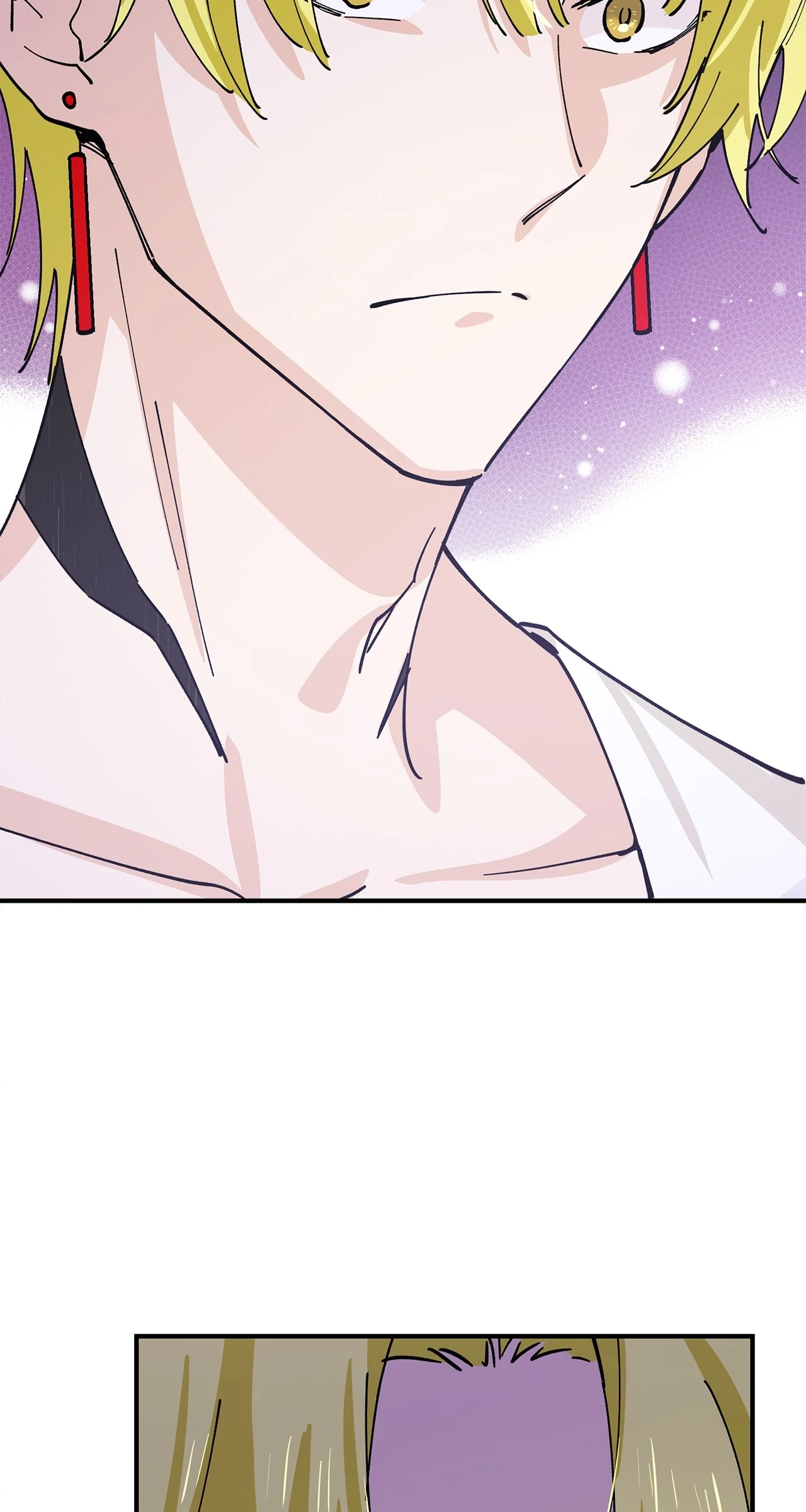 Miss Who Swallowed a Mage [Mature] - Chapter 11 manhwa