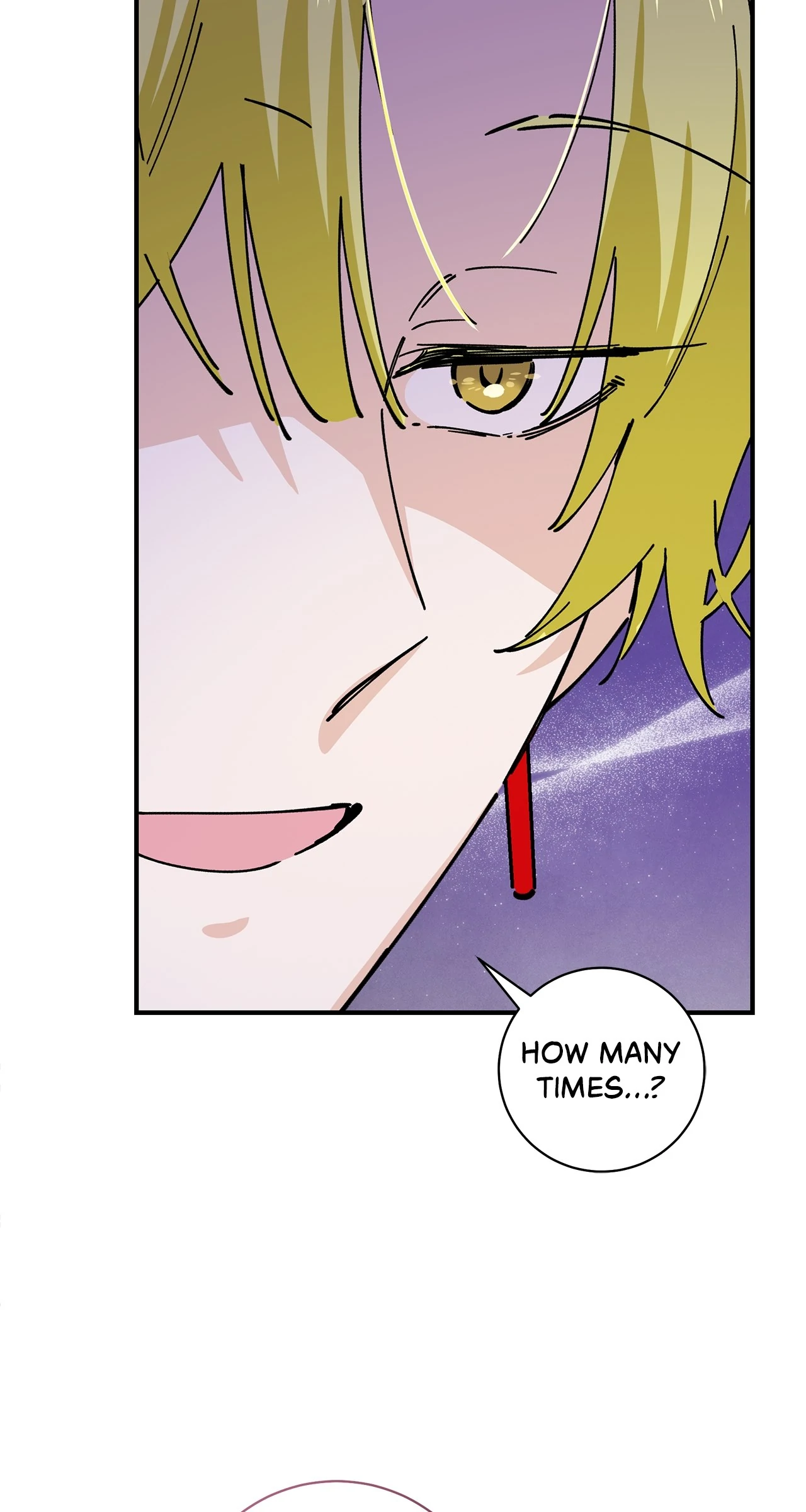 Miss Who Swallowed a Mage [Mature] - Chapter 11 manhwa