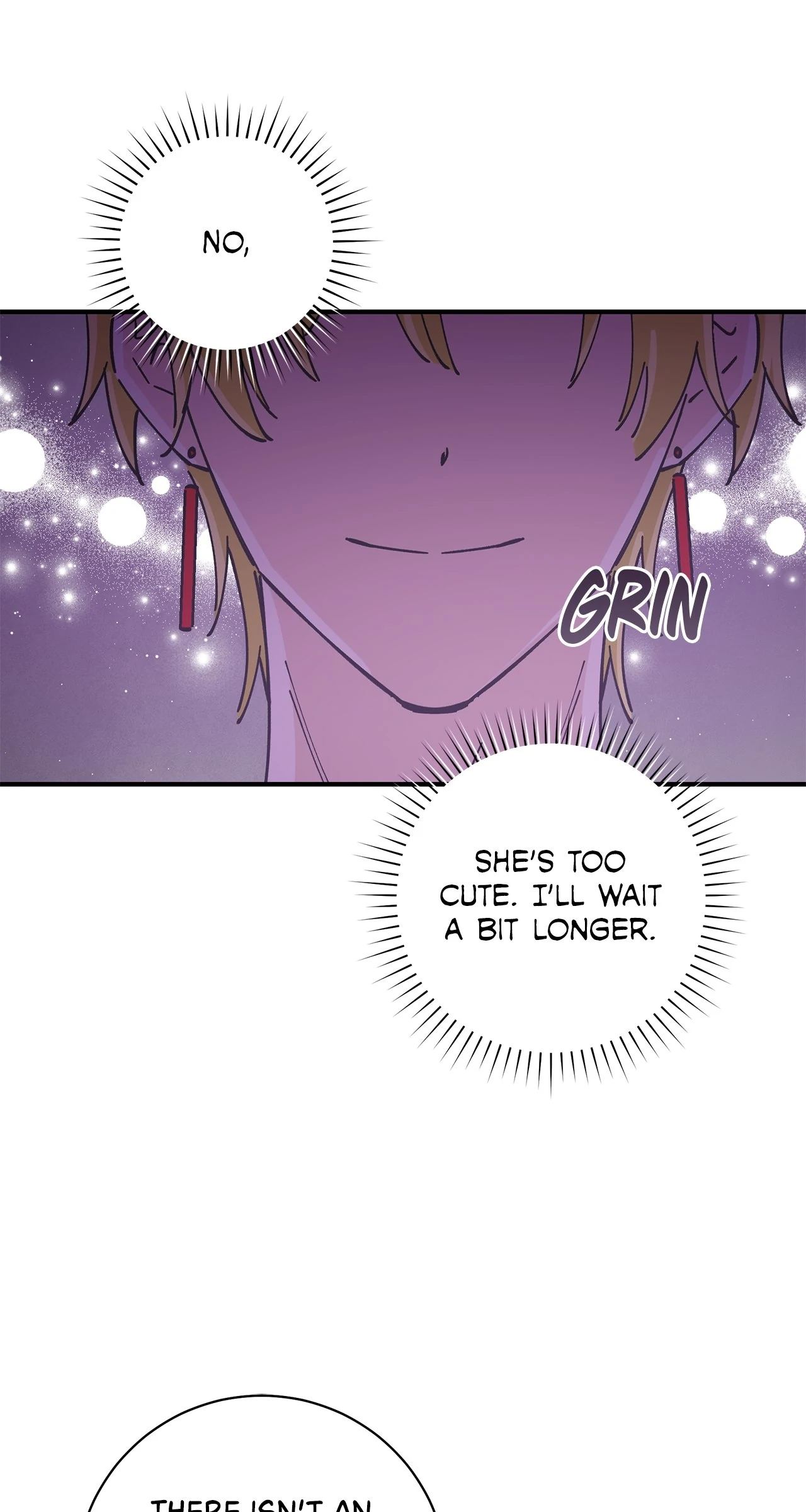 Miss Who Swallowed a Mage [Mature] - Chapter 11 manhwa