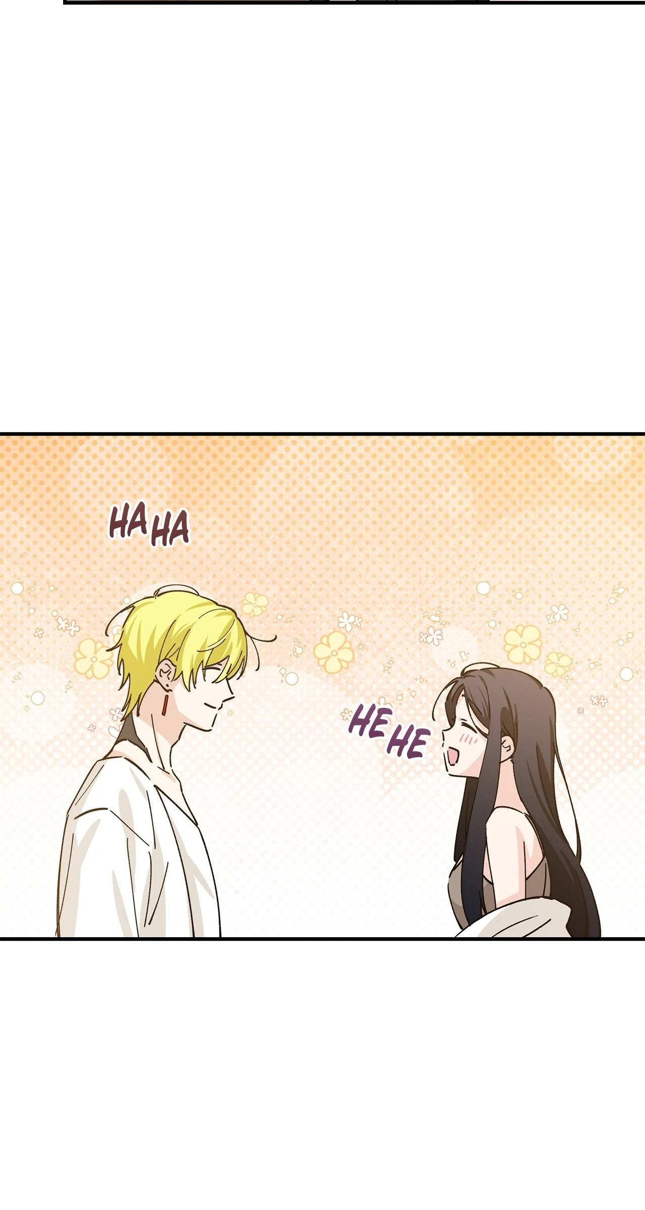 Miss Who Swallowed a Mage [Mature] - Chapter 11 manhwa
