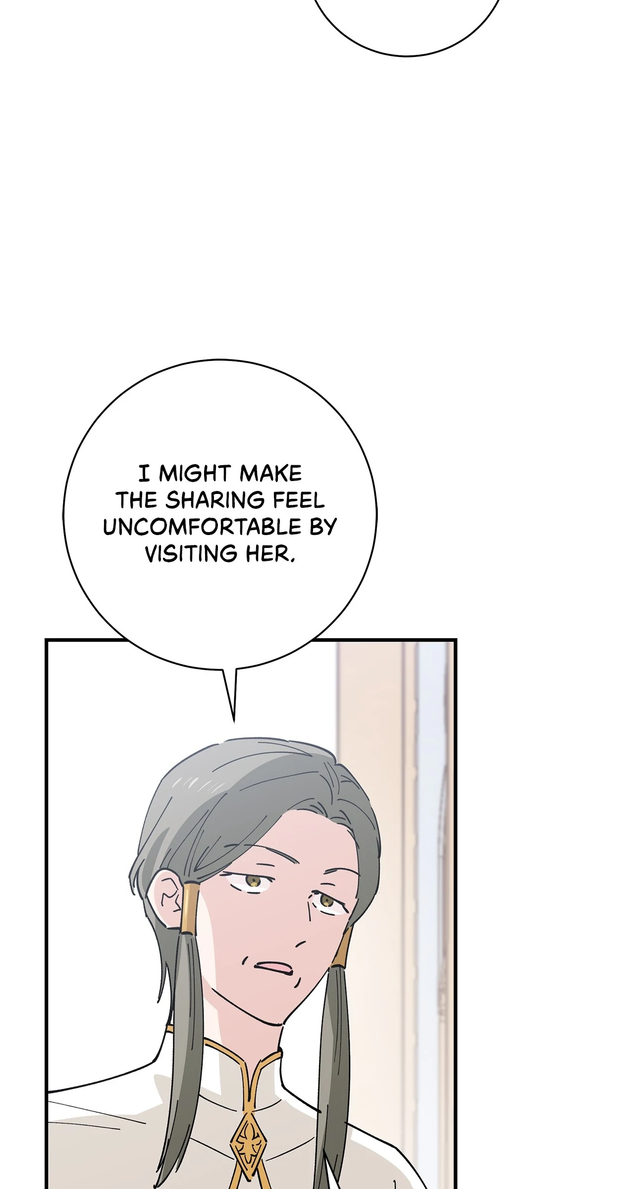 Miss Who Swallowed a Mage [Mature] - Chapter 11 manhwa
