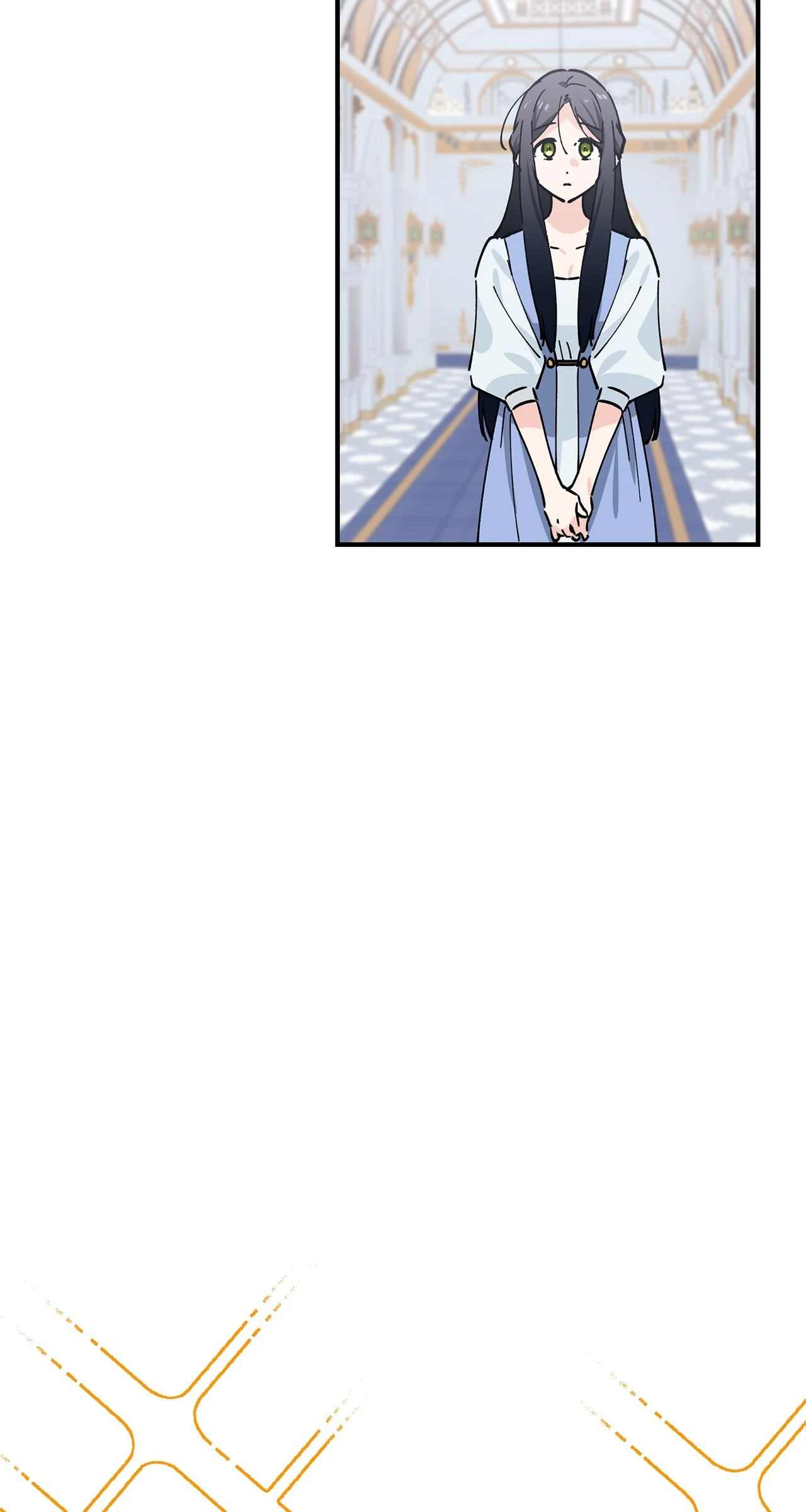 Miss Who Swallowed a Mage [Mature] - Chapter 11 manhwa