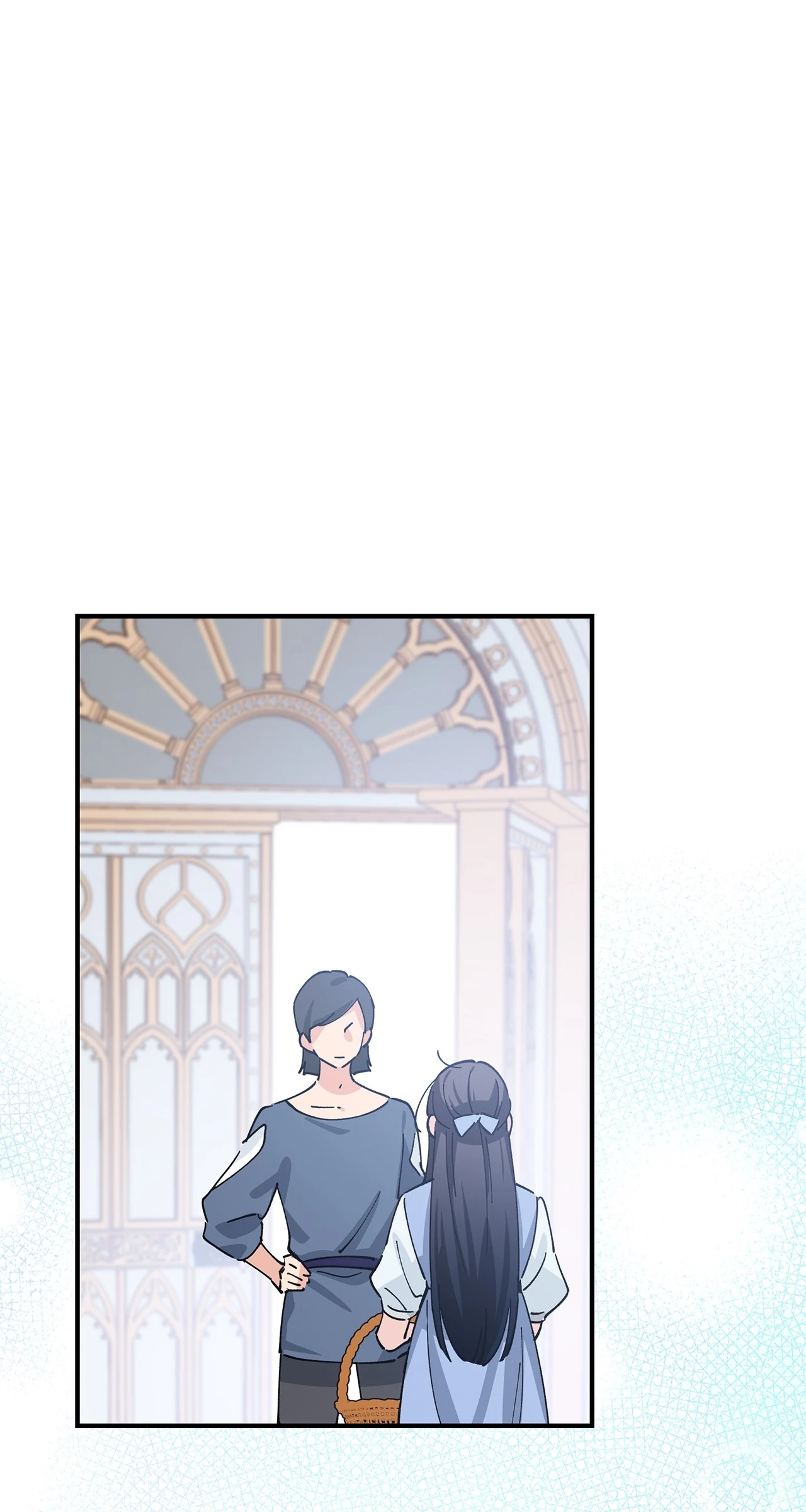 Miss Who Swallowed a Mage [Mature] - Chapter 11 manhwa