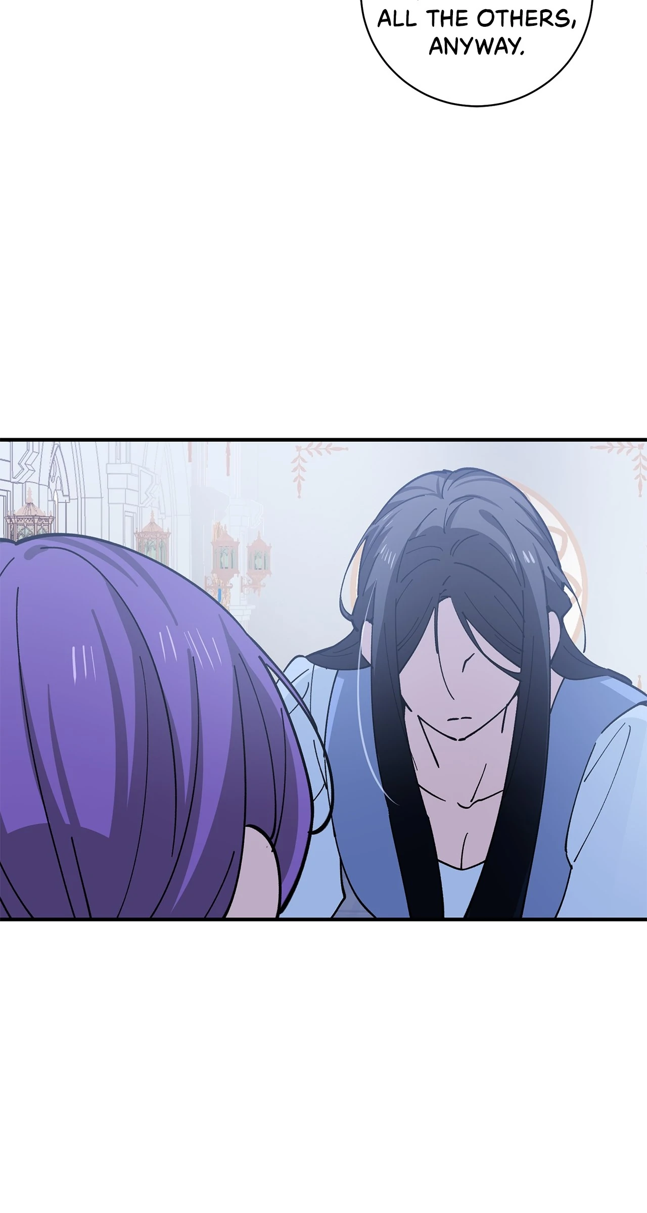 Miss Who Swallowed a Mage [Mature] - Chapter 11 manhwa