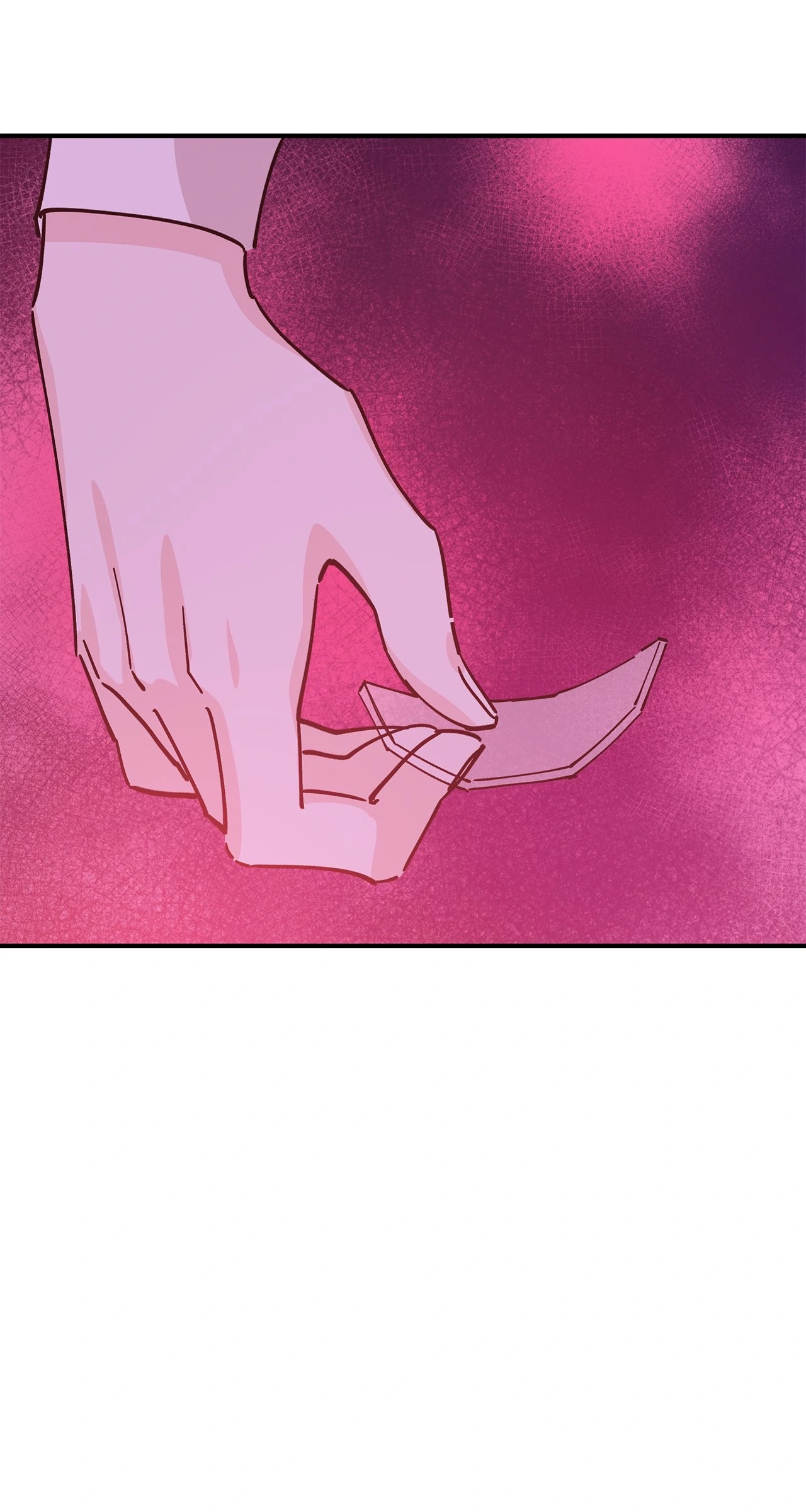 Miss Who Swallowed a Mage [Mature] - Chapter 11 manhwa