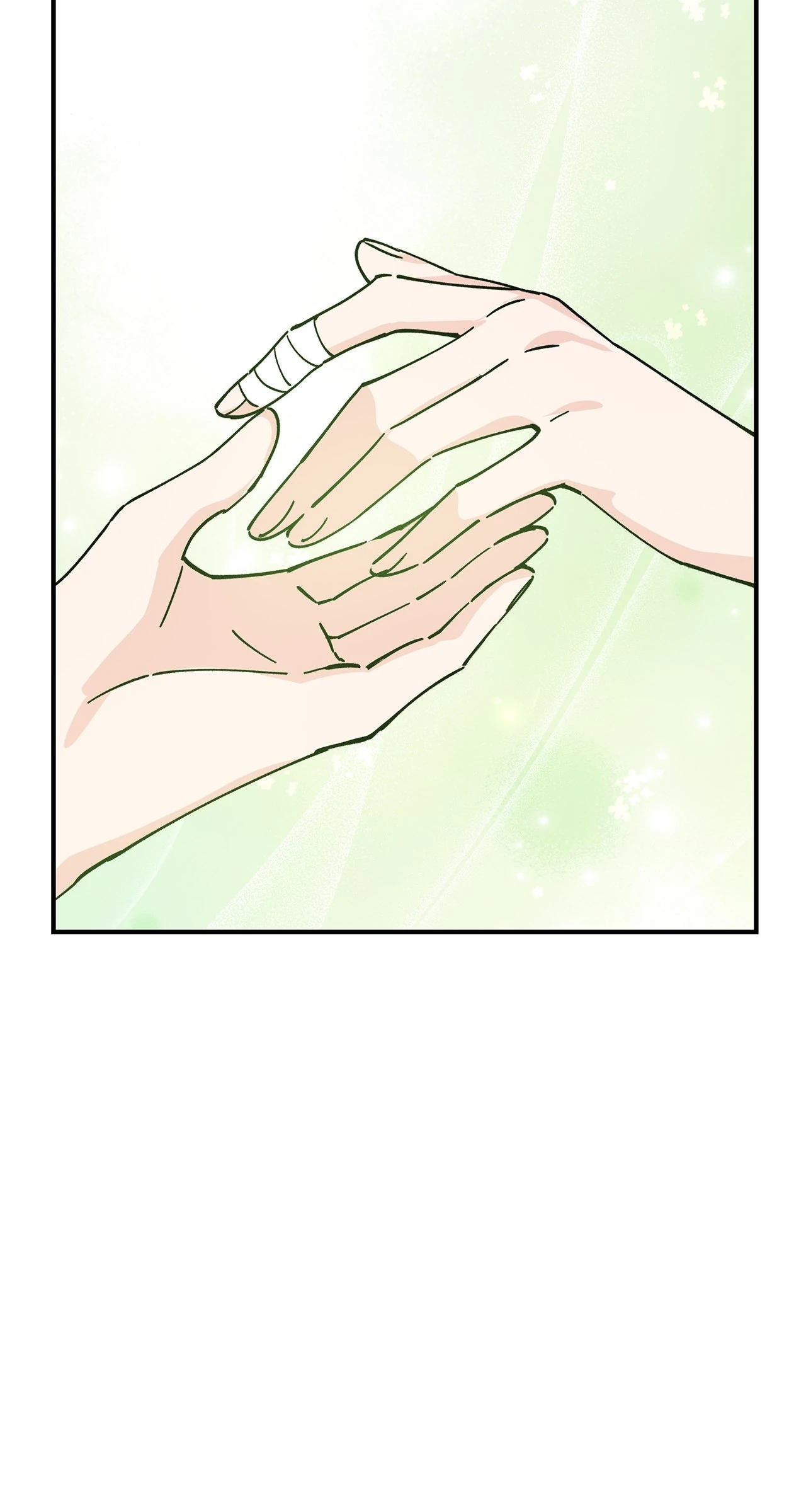 Miss Who Swallowed a Mage [Mature] - Chapter 11 manhwa