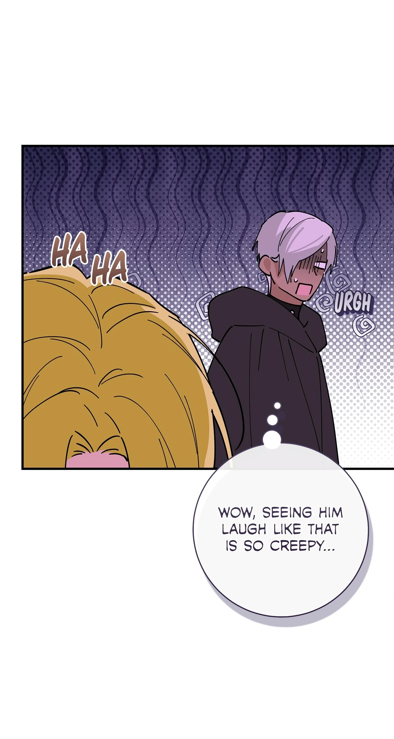 Miss Who Swallowed a Mage [Mature] - Chapter 11 manhwa