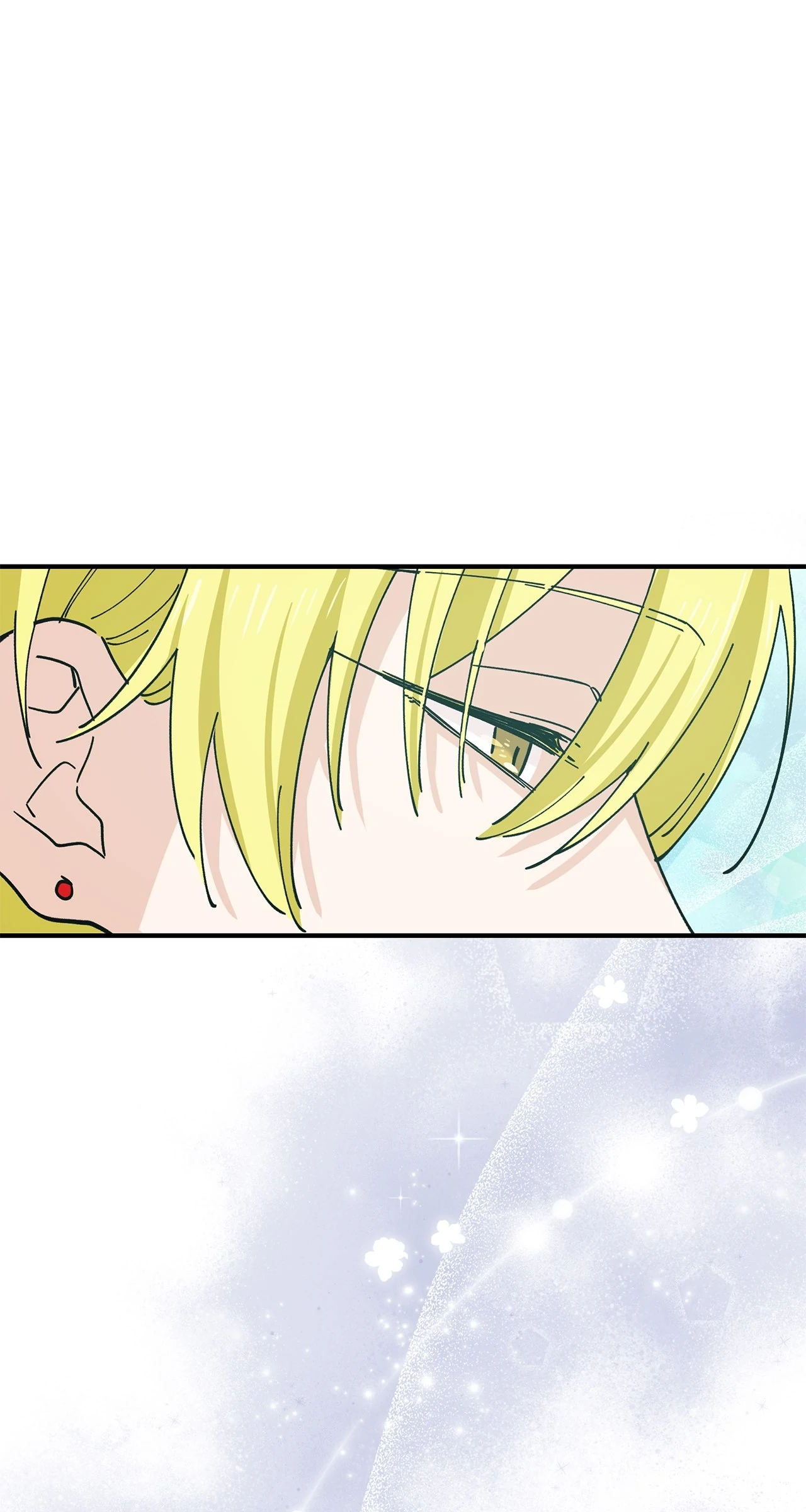 Miss Who Swallowed a Mage [Mature] - Chapter 12 manhwa