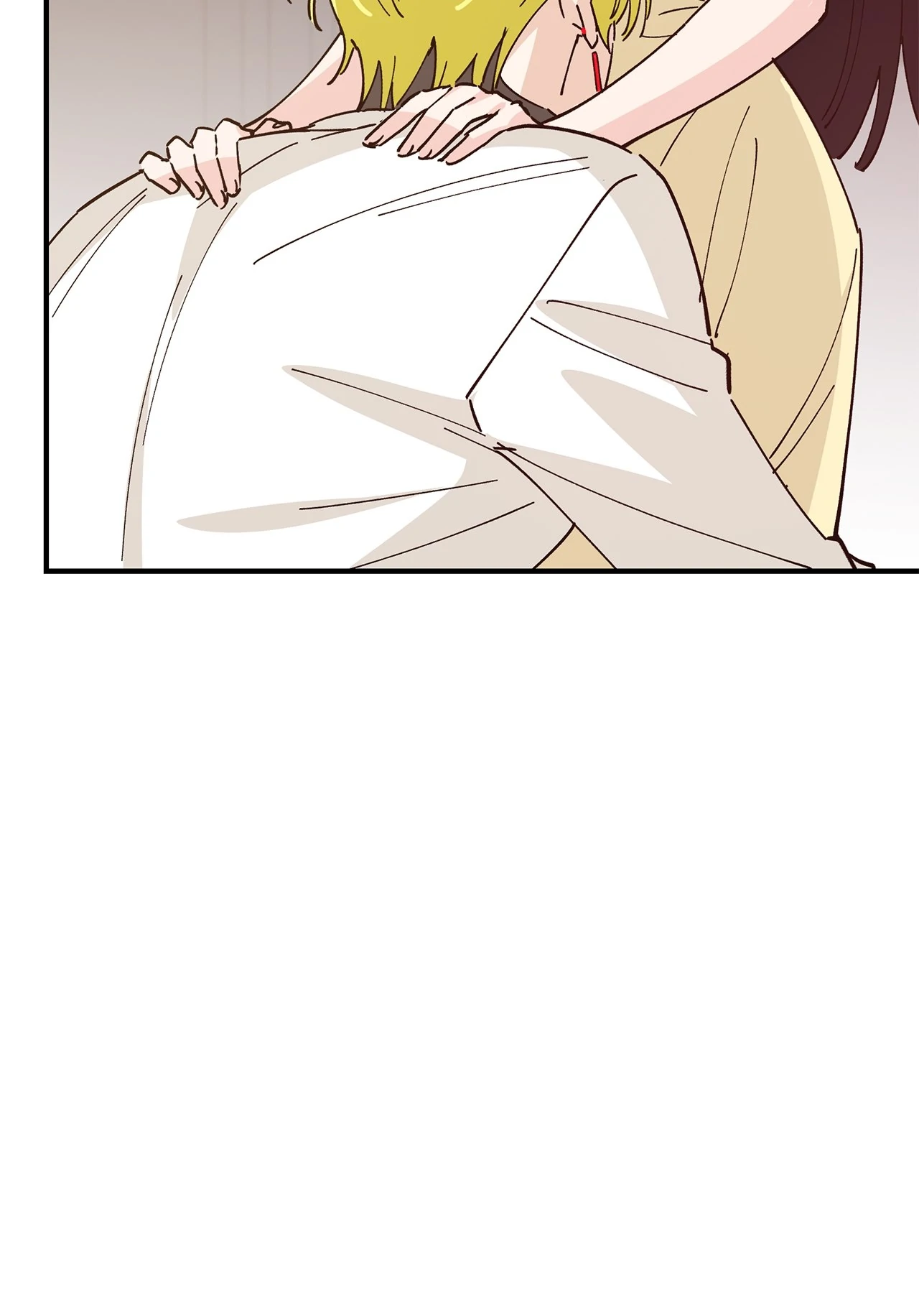 Miss Who Swallowed a Mage [Mature] - Chapter 12 manhwa