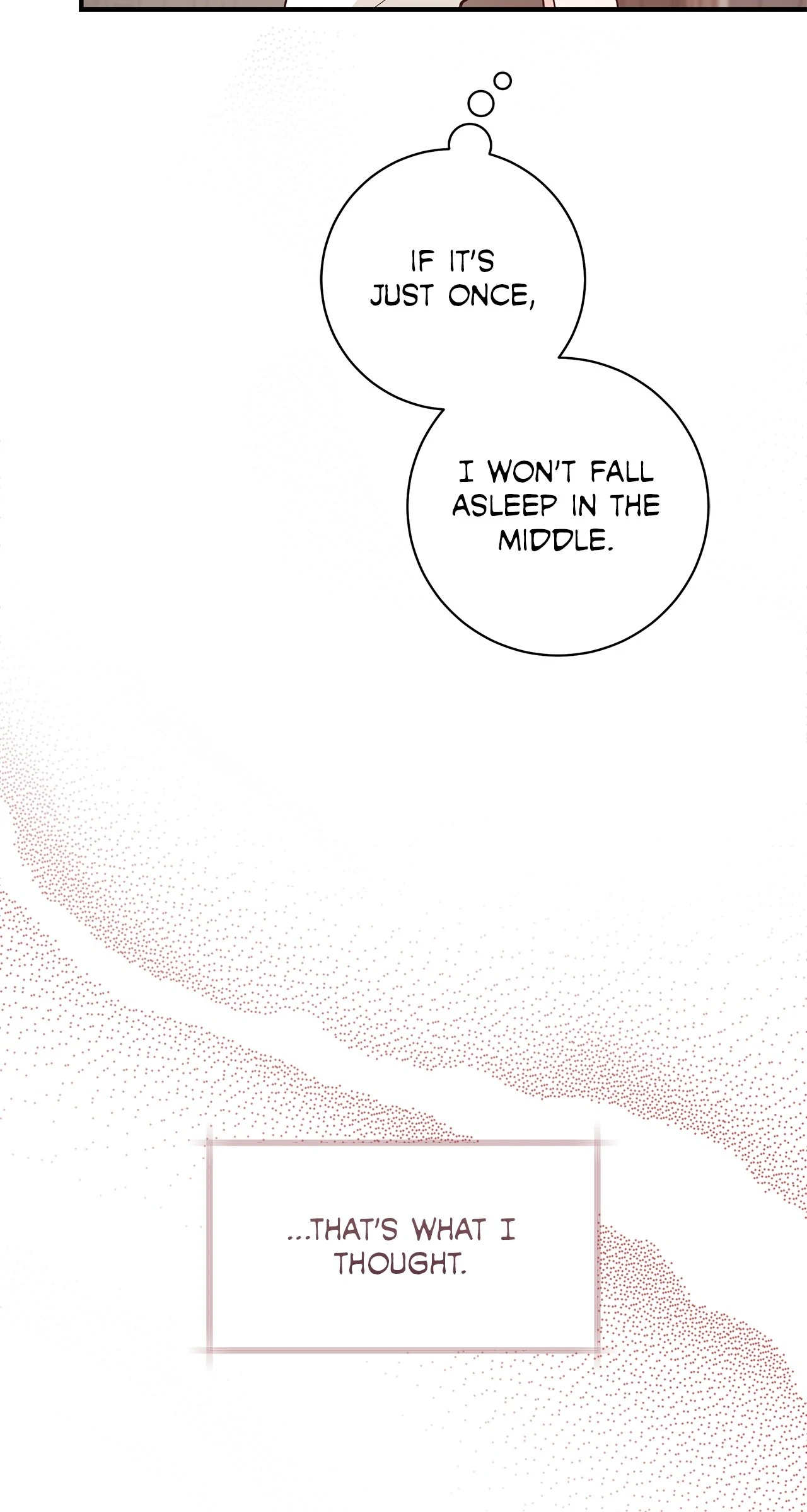 Miss Who Swallowed a Mage [Mature] - Chapter 12 manhwa