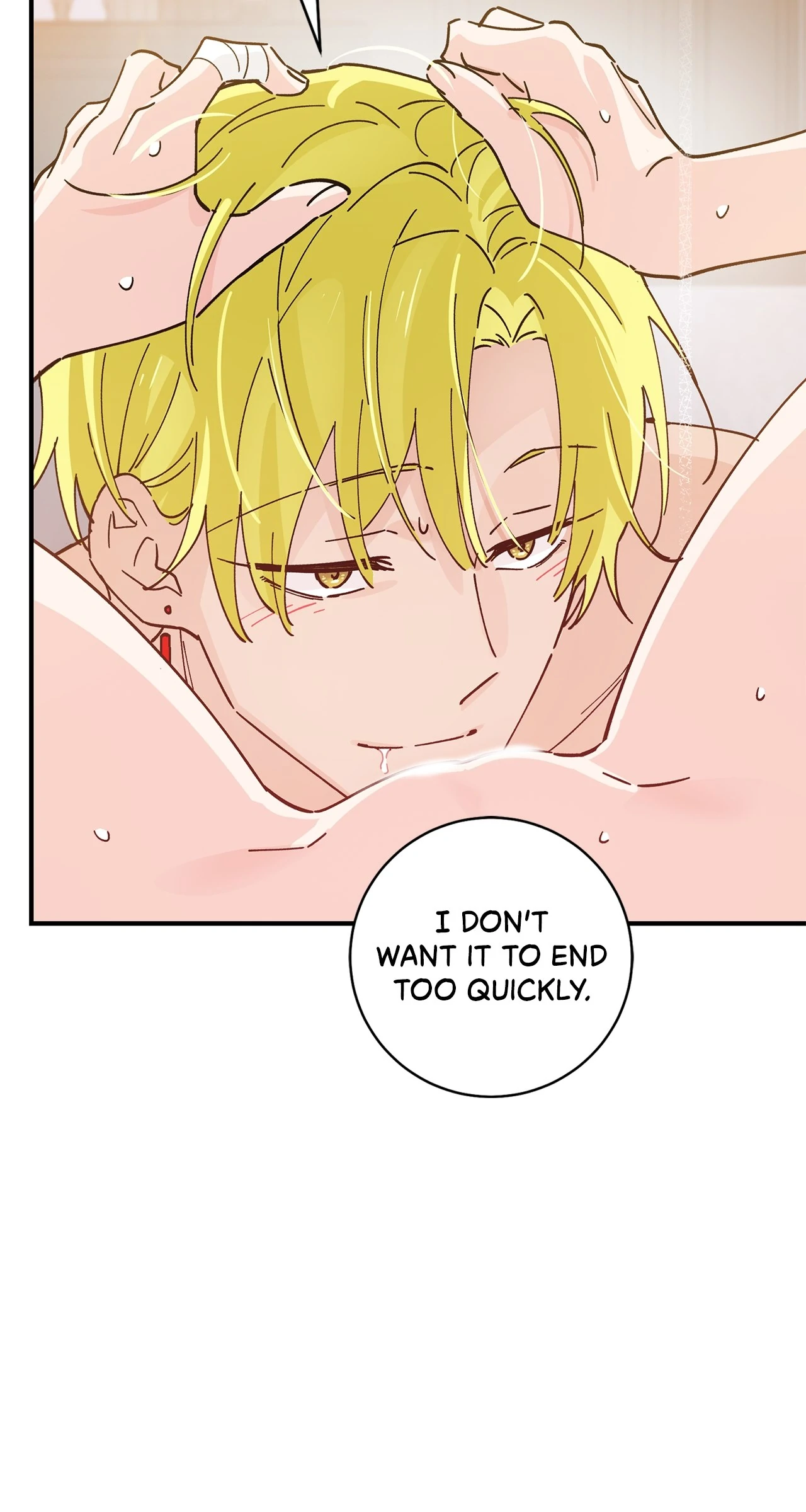 Miss Who Swallowed a Mage [Mature] - Chapter 12 manhwa