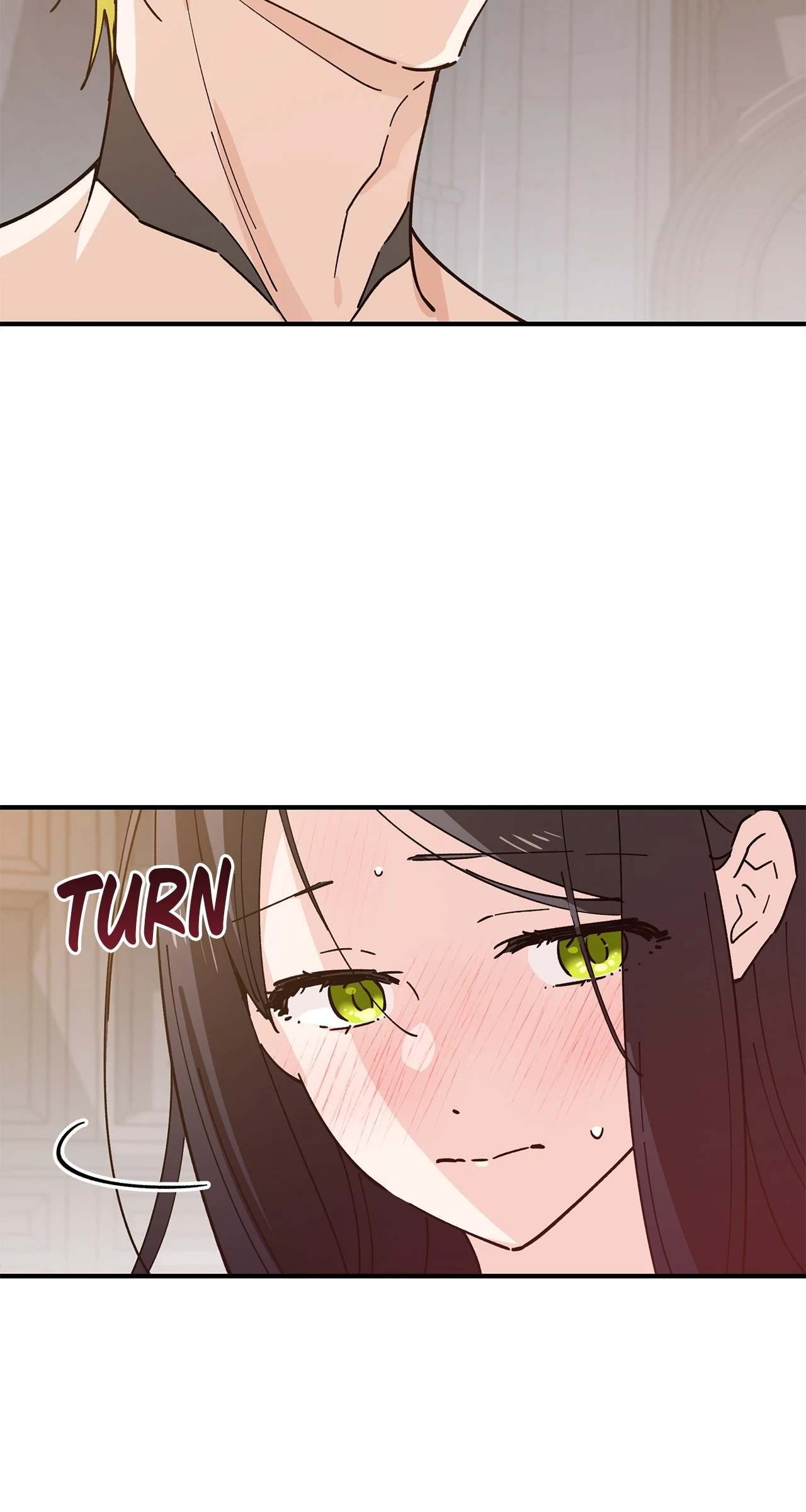 Miss Who Swallowed a Mage [Mature] - Chapter 12 manhwa