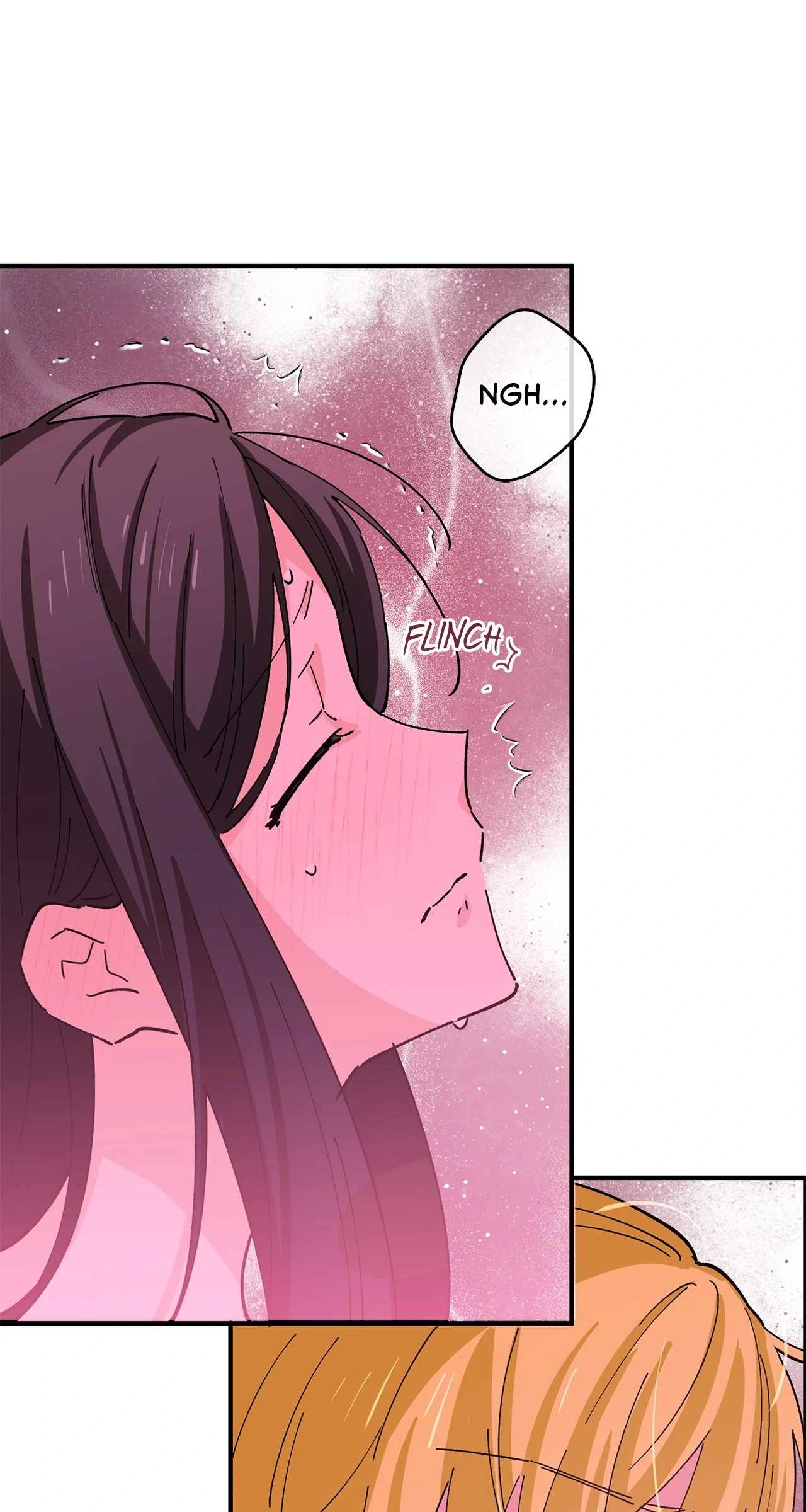 Miss Who Swallowed a Mage [Mature] - Chapter 12 manhwa