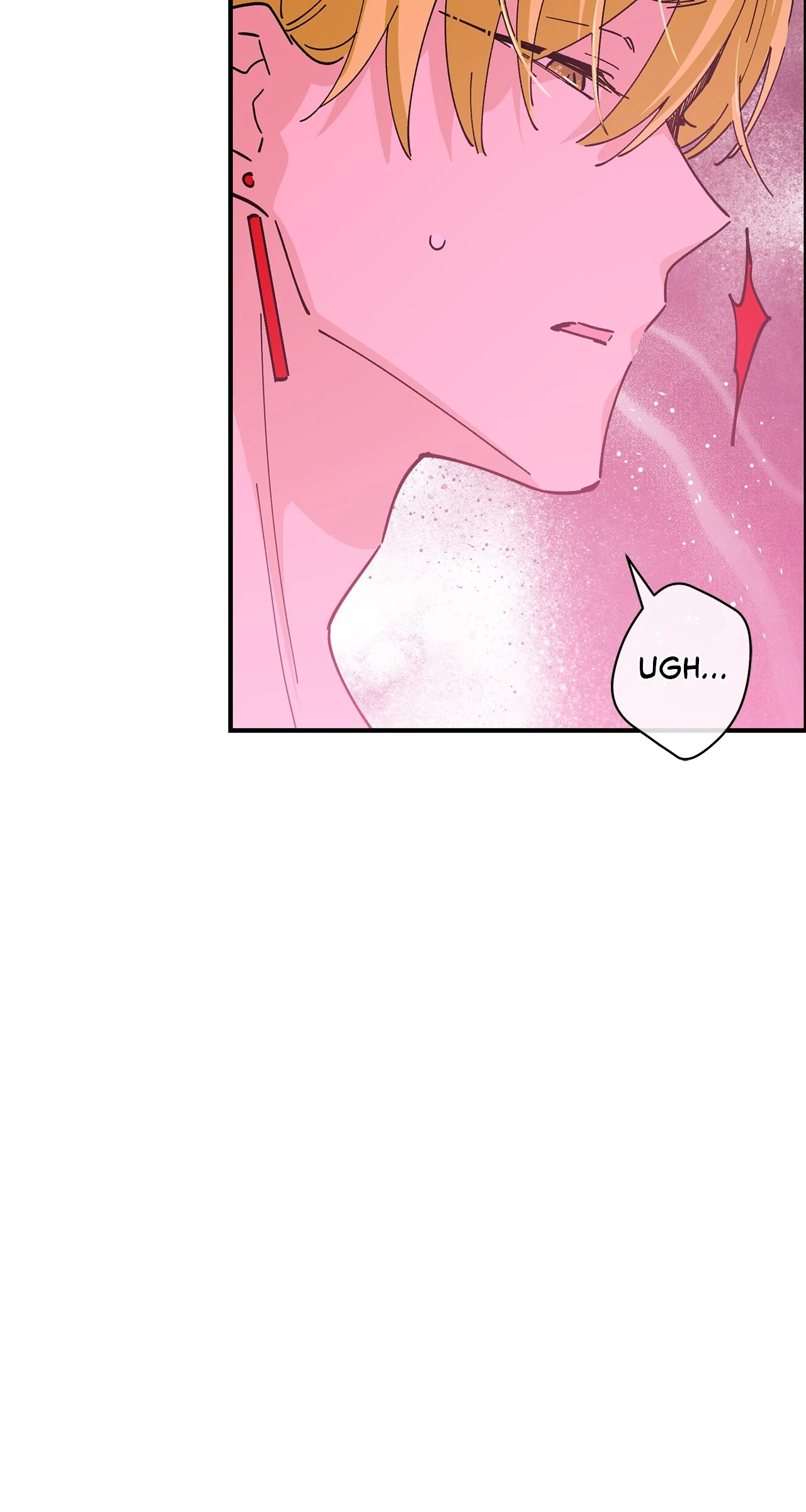 Miss Who Swallowed a Mage [Mature] - Chapter 12 manhwa