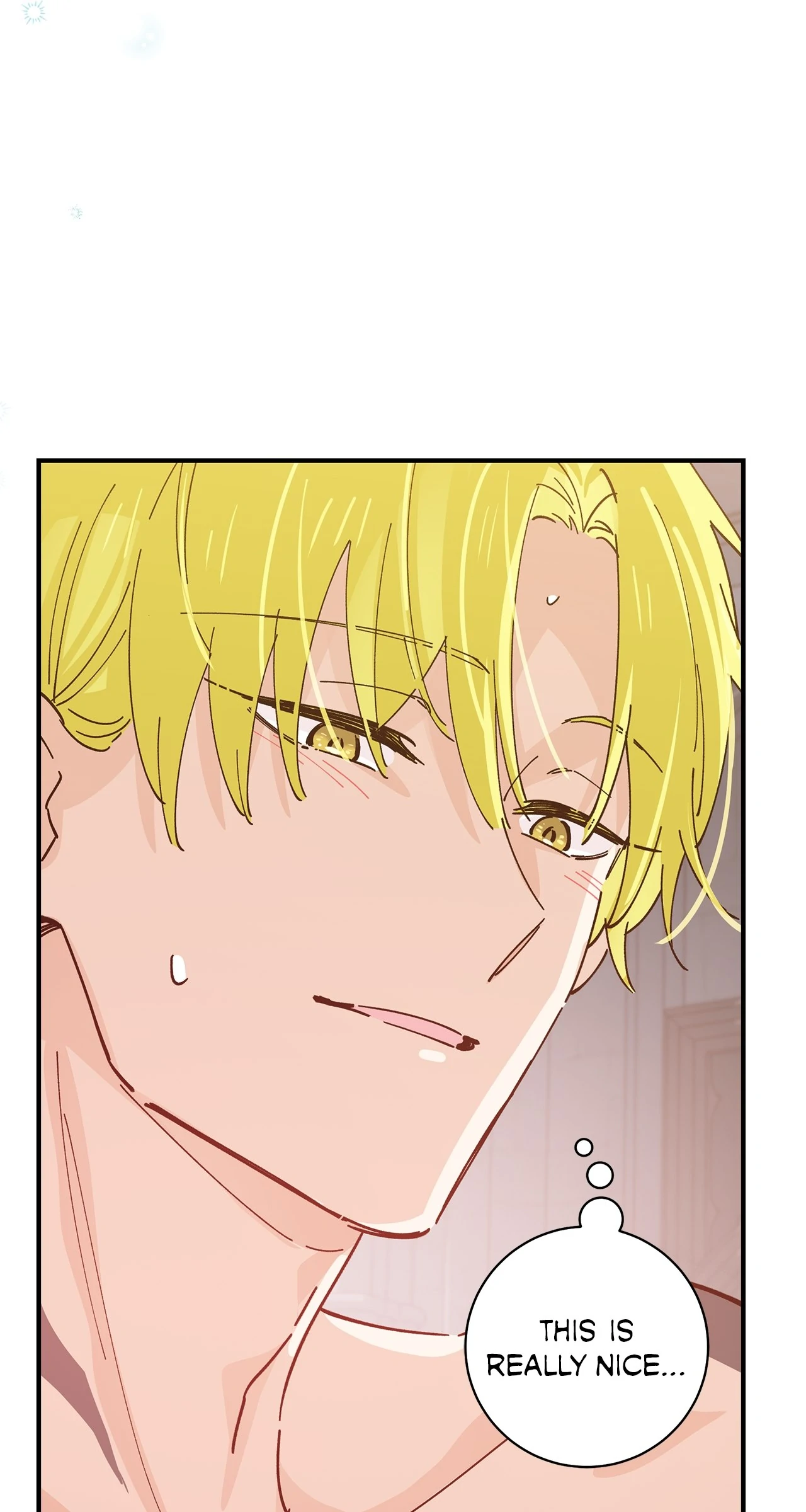 Miss Who Swallowed a Mage [Mature] - Chapter 12 manhwa