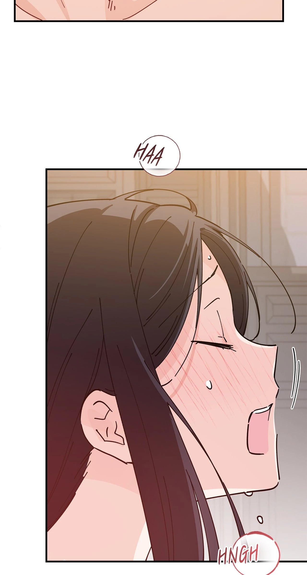 Miss Who Swallowed a Mage [Mature] - Chapter 12 manhwa