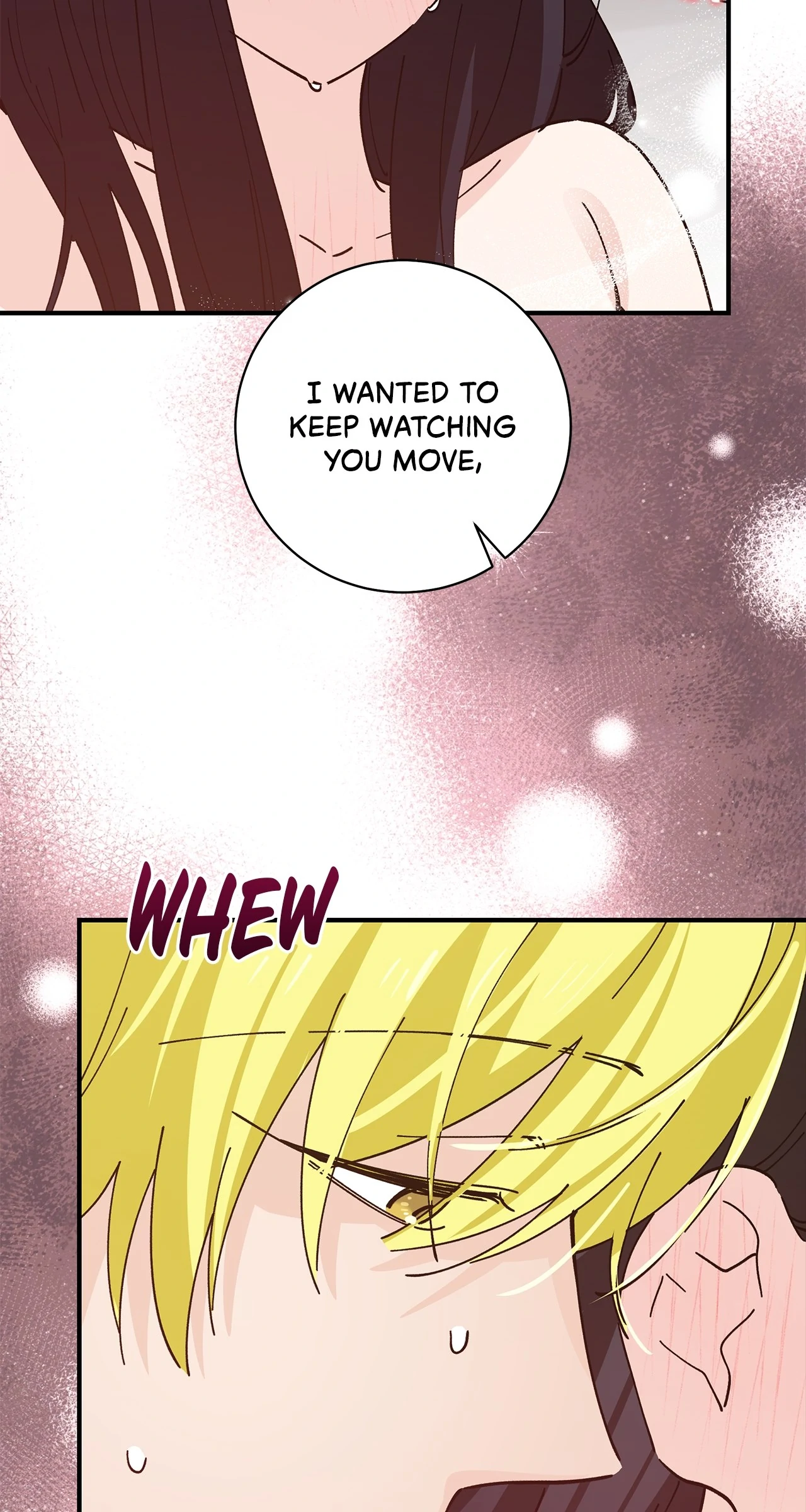 Miss Who Swallowed a Mage [Mature] - Chapter 12 manhwa