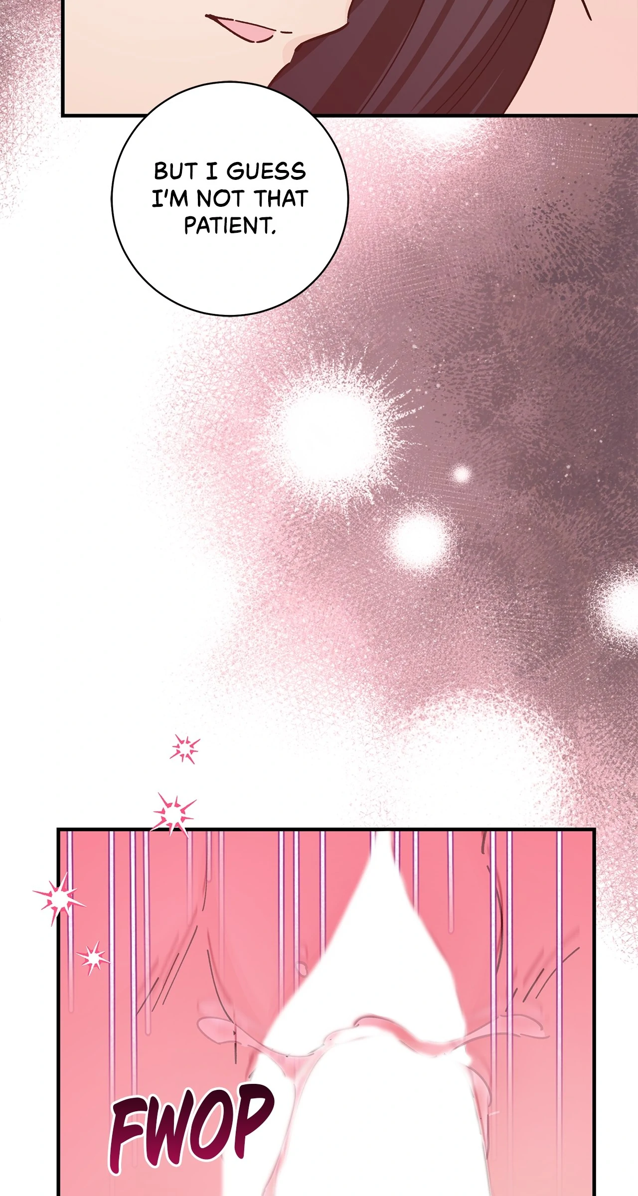 Miss Who Swallowed a Mage [Mature] - Chapter 12 manhwa