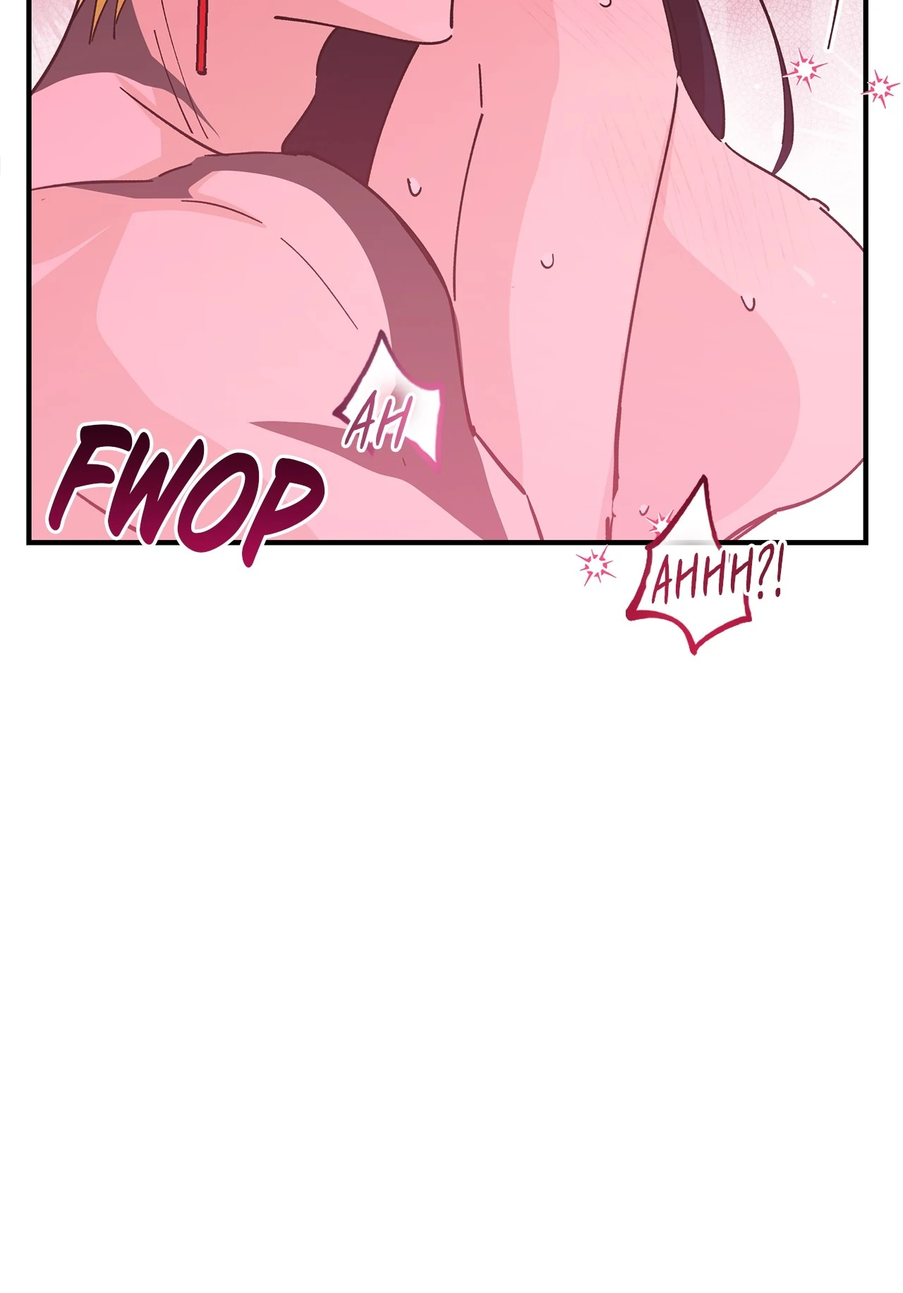 Miss Who Swallowed a Mage [Mature] - Chapter 12 manhwa
