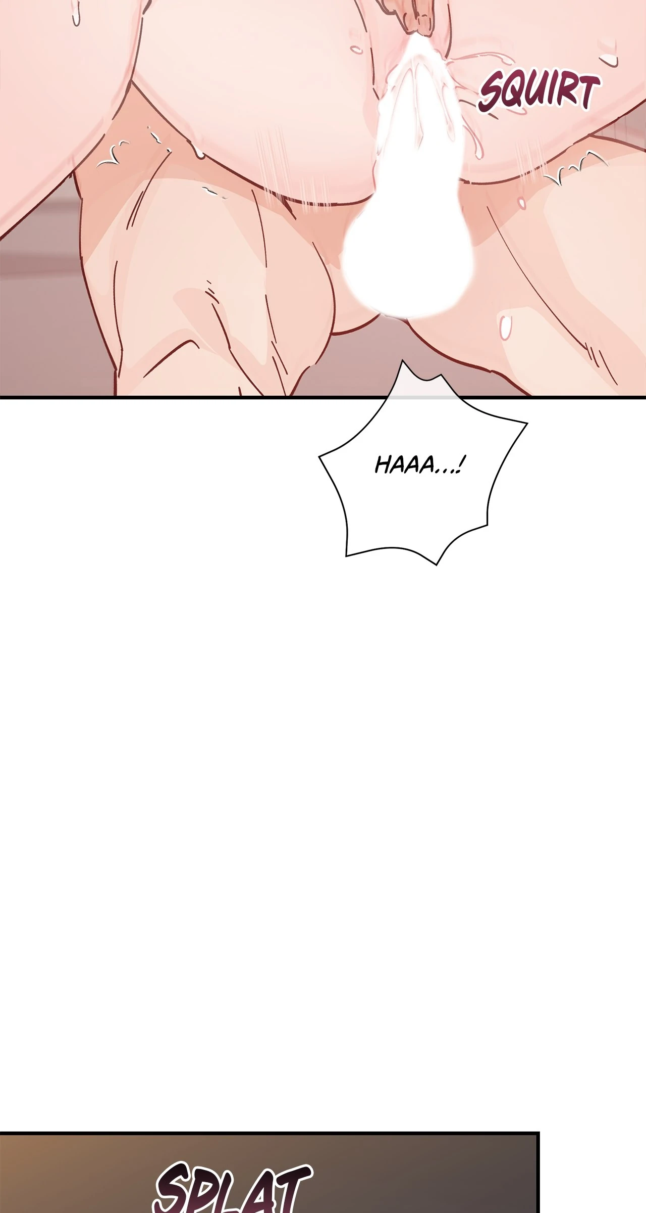 Miss Who Swallowed a Mage [Mature] - Chapter 12 manhwa