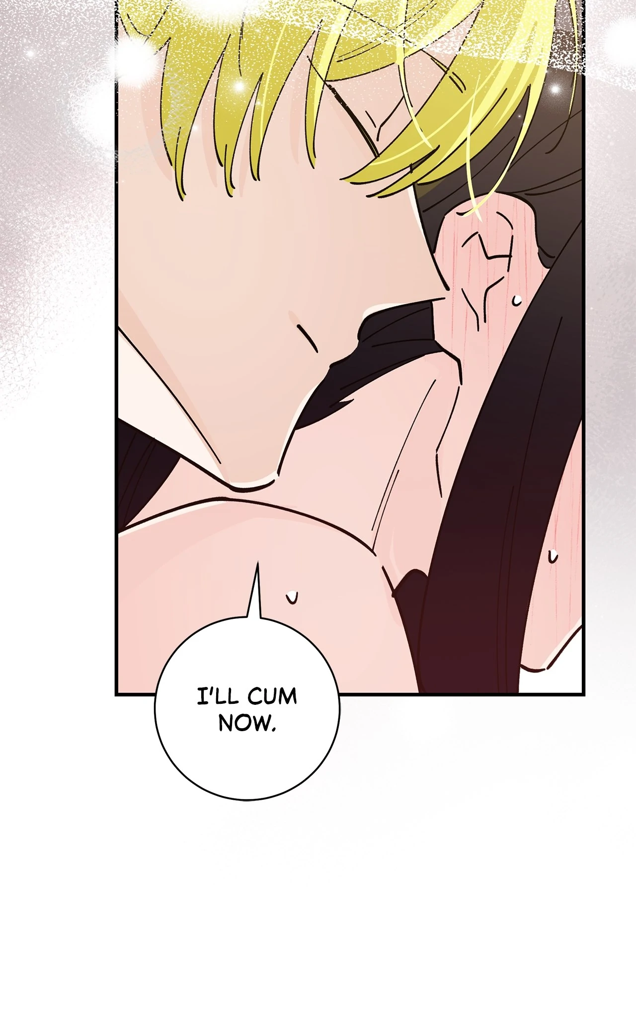 Miss Who Swallowed a Mage [Mature] - Chapter 12 manhwa