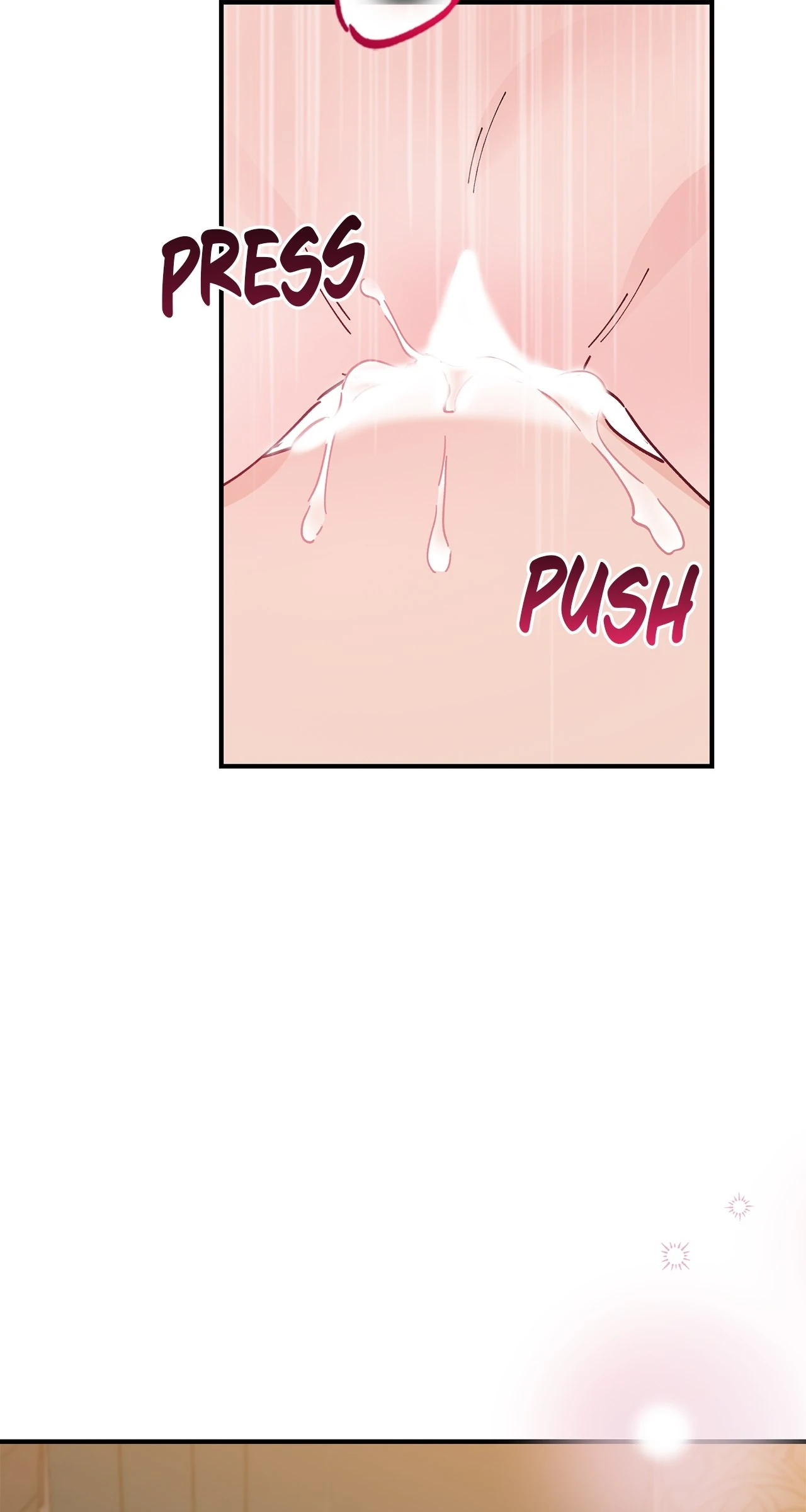 Miss Who Swallowed a Mage [Mature] - Chapter 12 manhwa