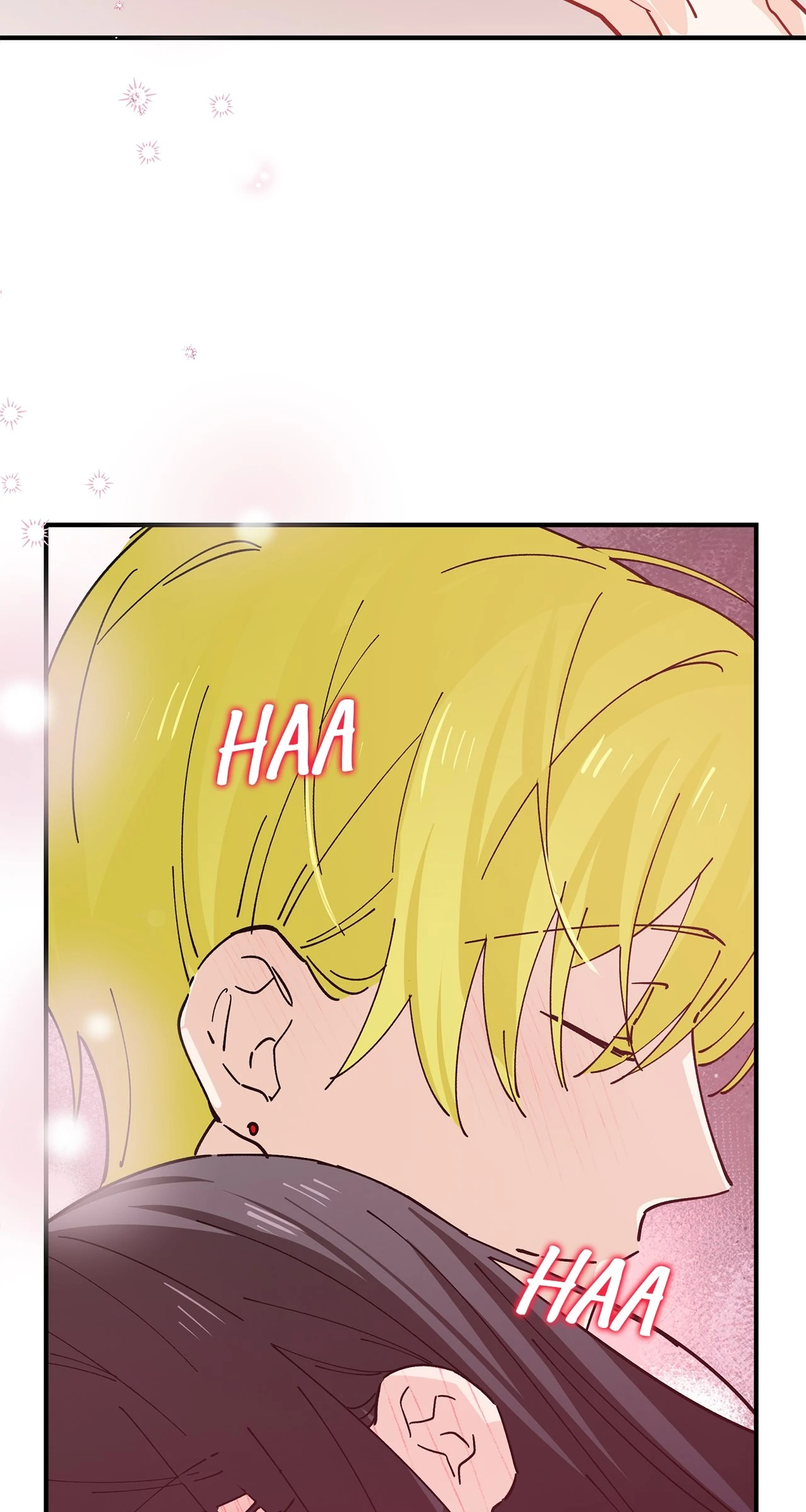 Miss Who Swallowed a Mage [Mature] - Chapter 12 manhwa