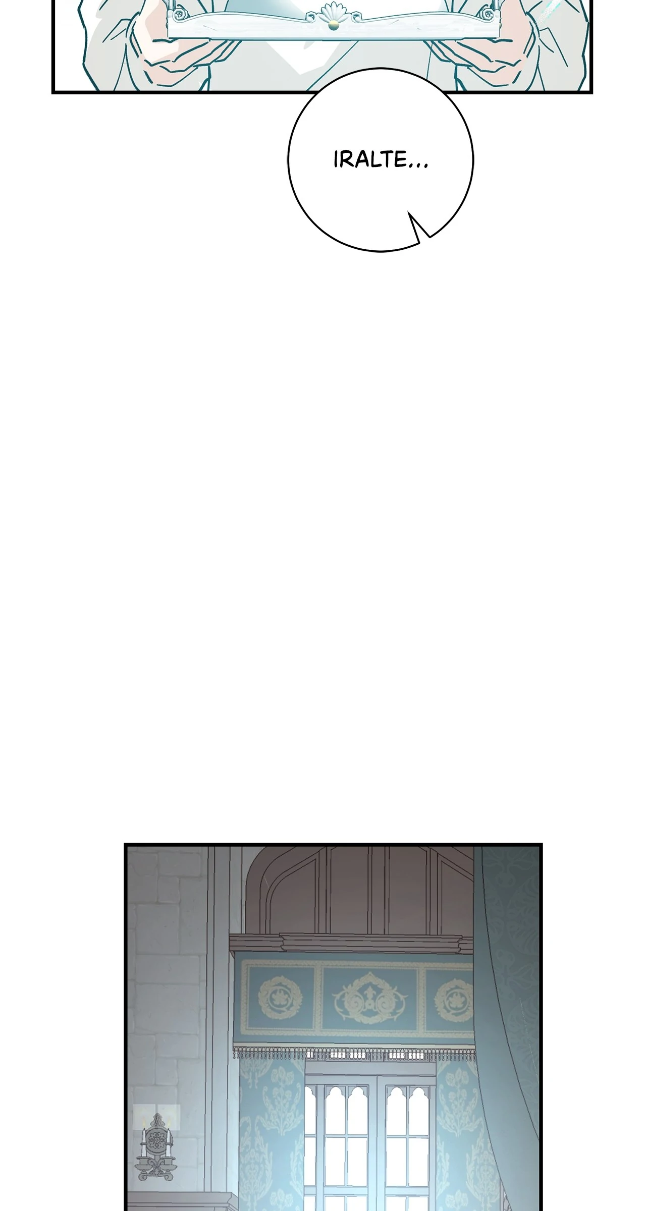 Miss Who Swallowed a Mage [Mature] - Chapter 12 manhwa