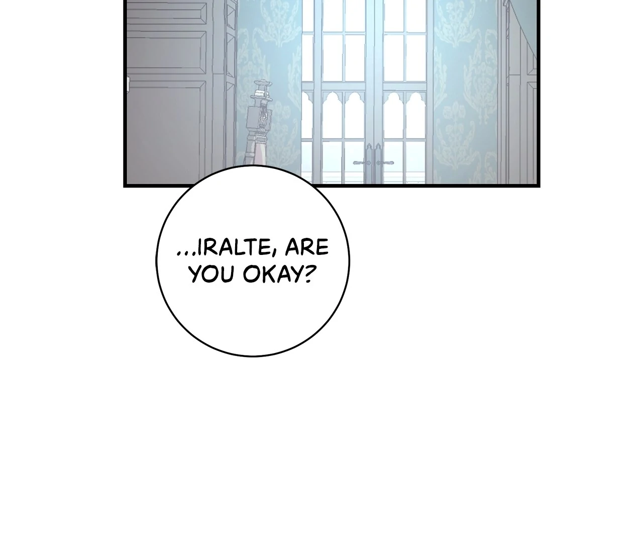 Miss Who Swallowed a Mage [Mature] - Chapter 12 manhwa