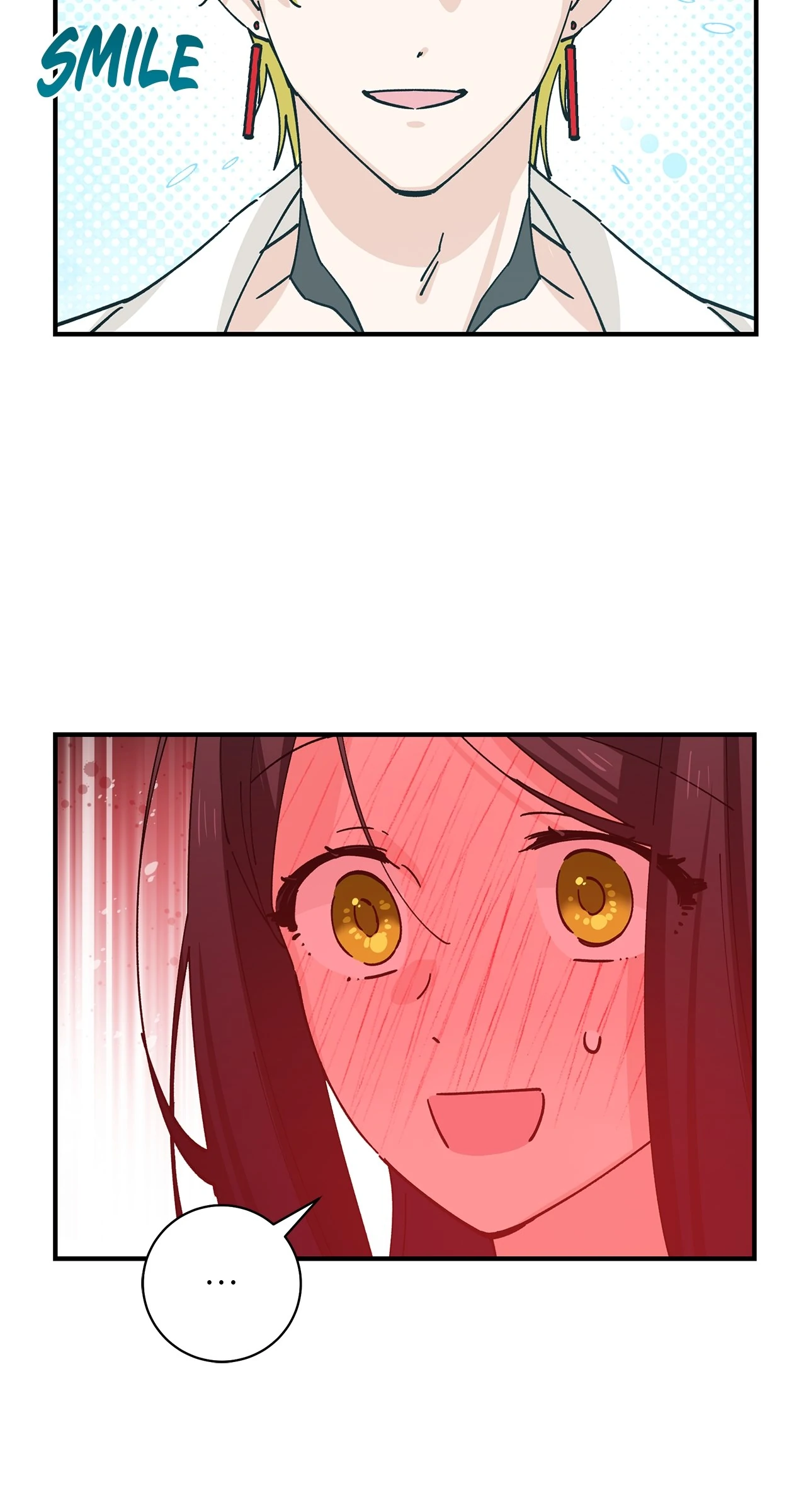 Miss Who Swallowed a Mage [Mature] - Chapter 12 manhwa