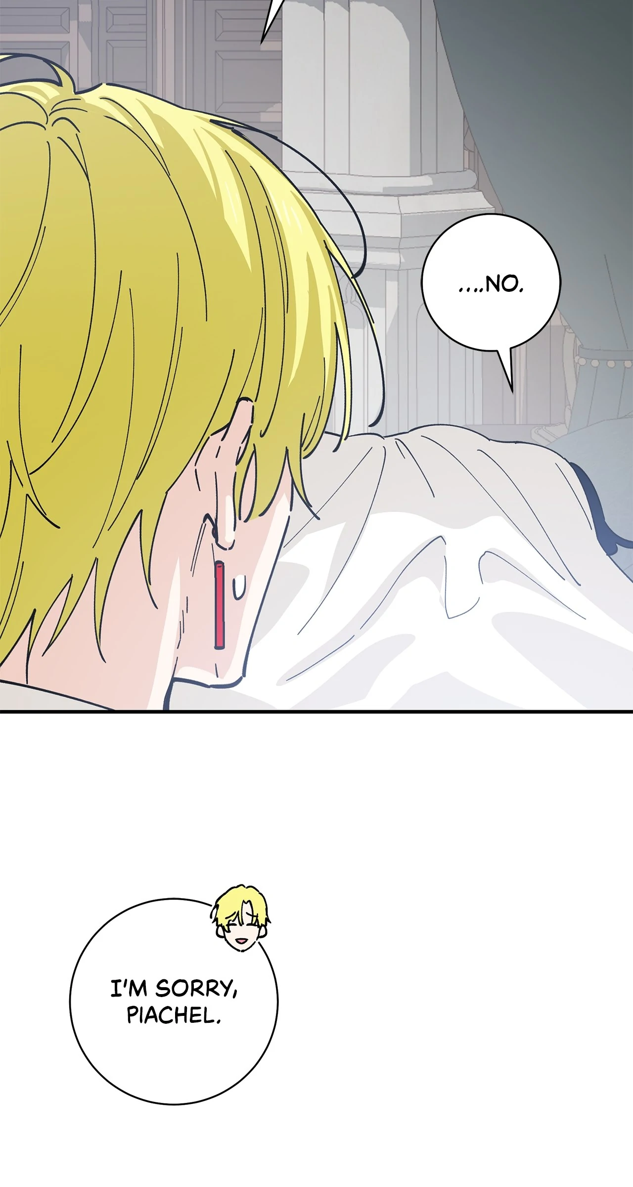Miss Who Swallowed a Mage [Mature] - Chapter 12 manhwa