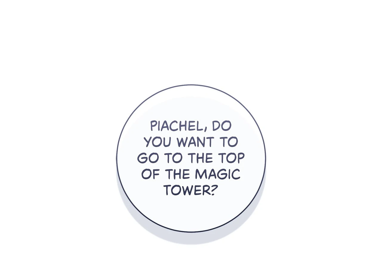Miss Who Swallowed a Mage [Mature] - Chapter 12 manhwa