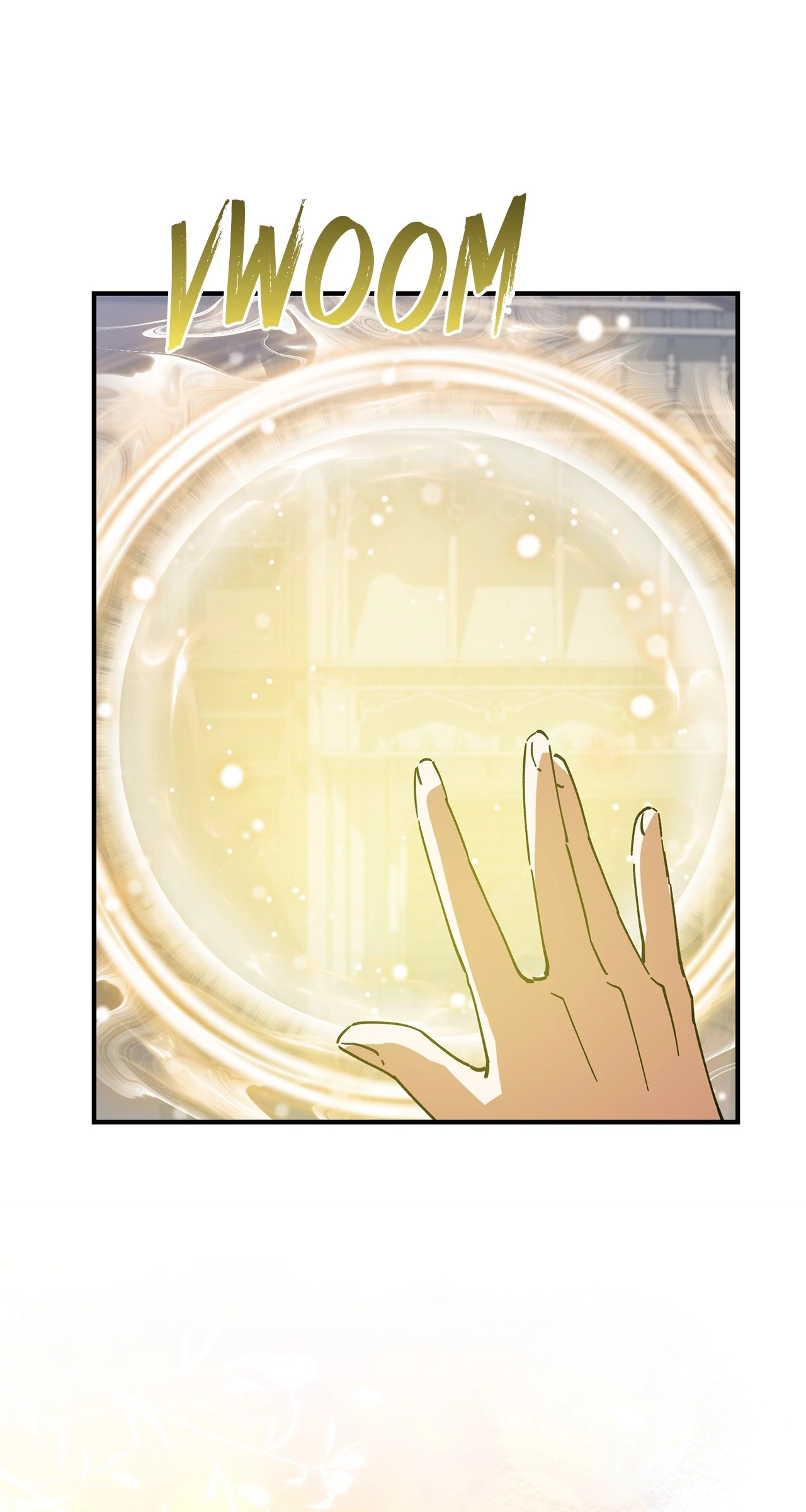 Miss Who Swallowed a Mage [Mature] - Chapter 12 manhwa
