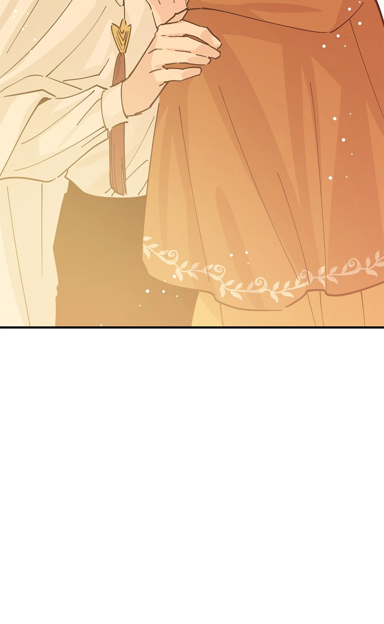 Miss Who Swallowed a Mage [Mature] - Chapter 12 manhwa