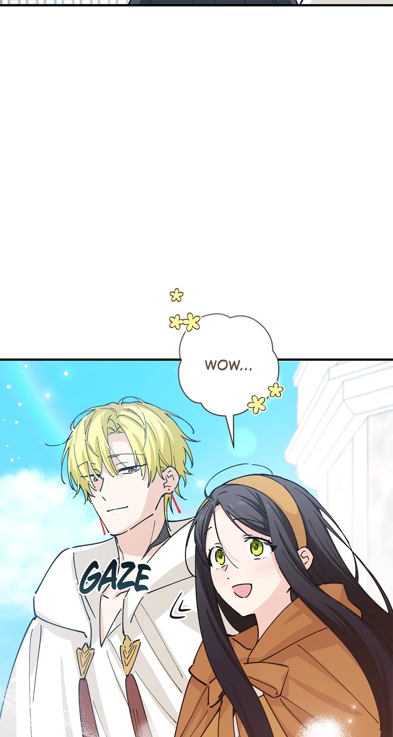 Miss Who Swallowed a Mage [Mature] - Chapter 13 manhwa