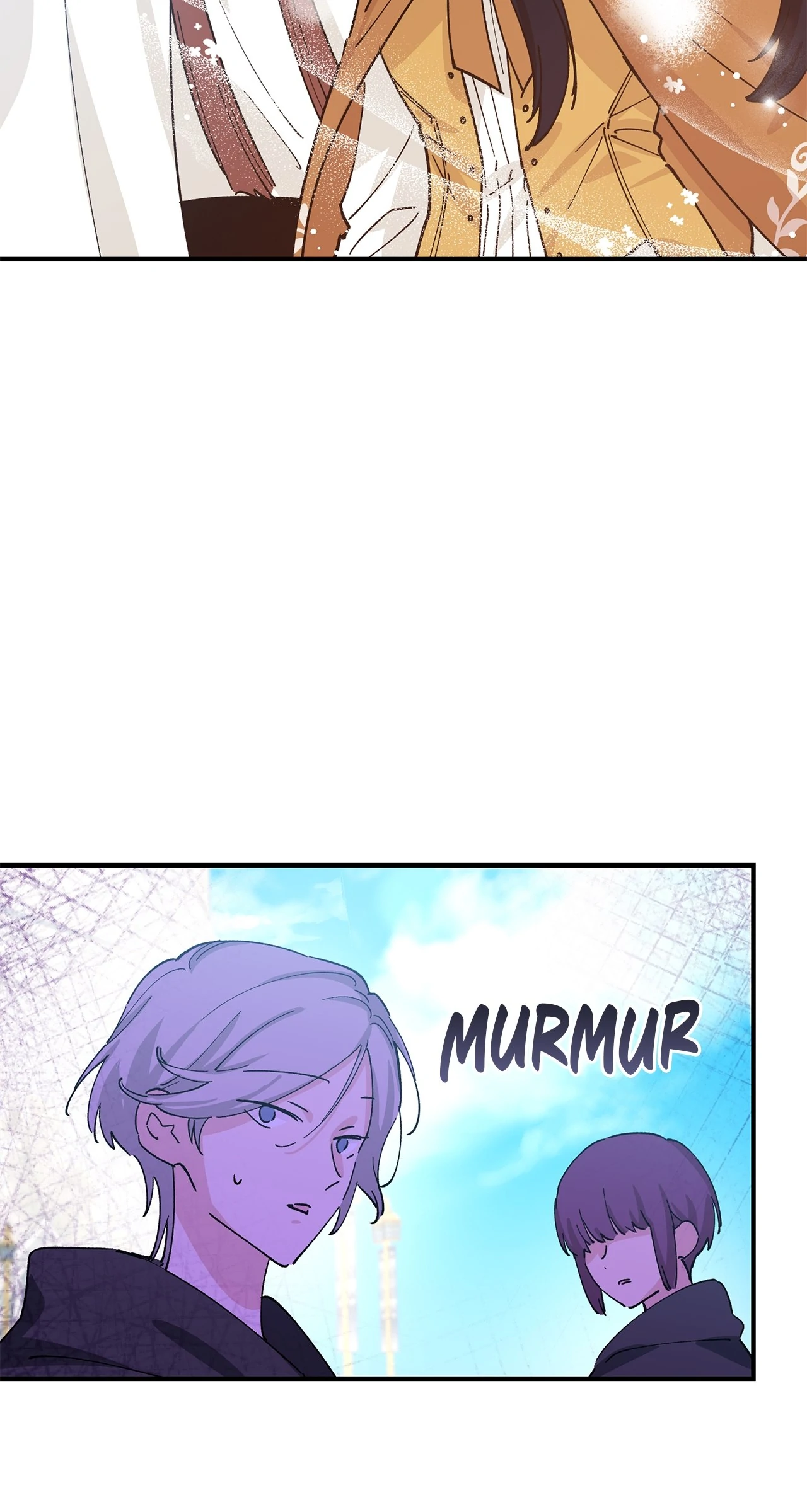Miss Who Swallowed a Mage [Mature] - Chapter 13 manhwa