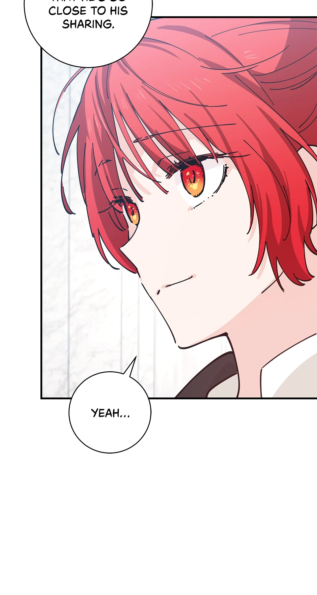 Miss Who Swallowed a Mage [Mature] - Chapter 13 manhwa