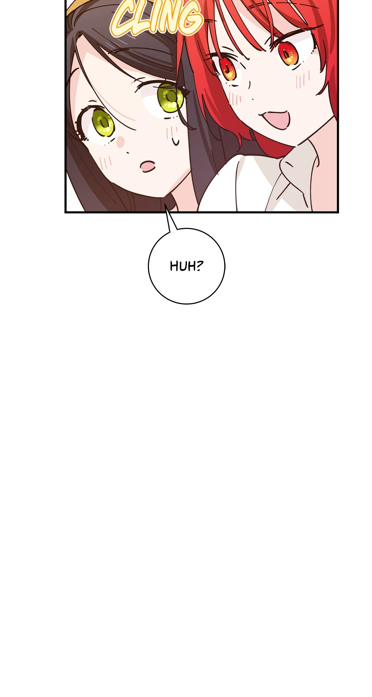 Miss Who Swallowed a Mage [Mature] - Chapter 13 manhwa