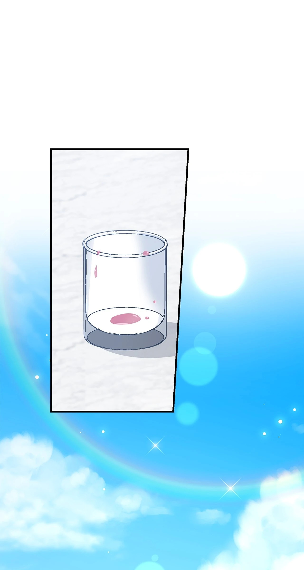 Miss Who Swallowed a Mage [Mature] - Chapter 13 manhwa