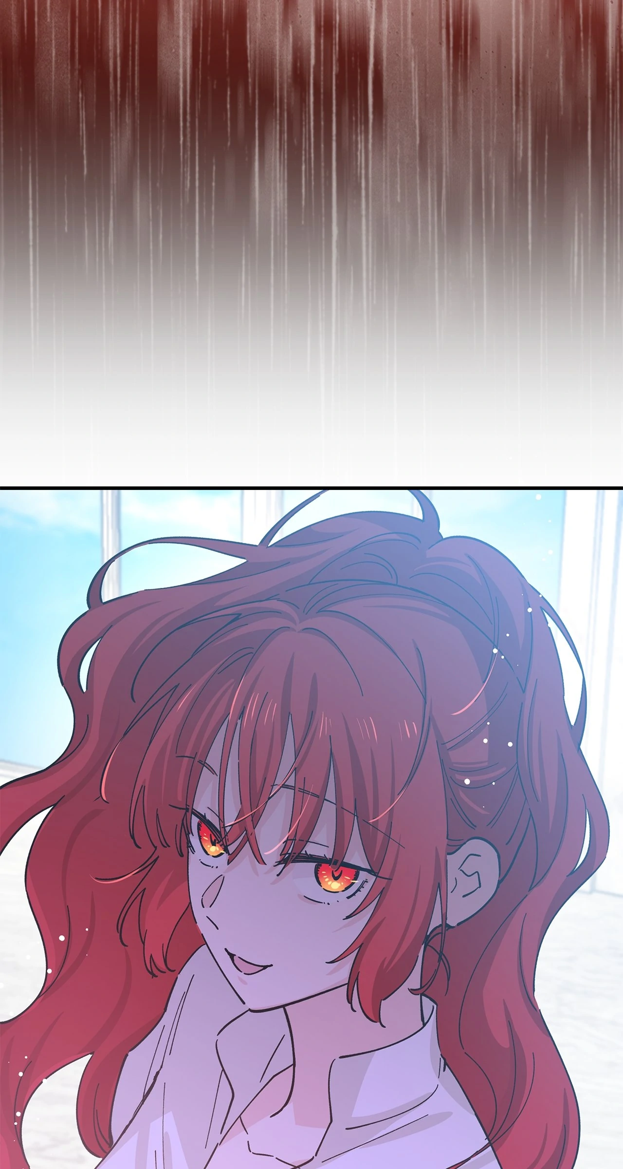 Miss Who Swallowed a Mage [Mature] - Chapter 13 manhwa
