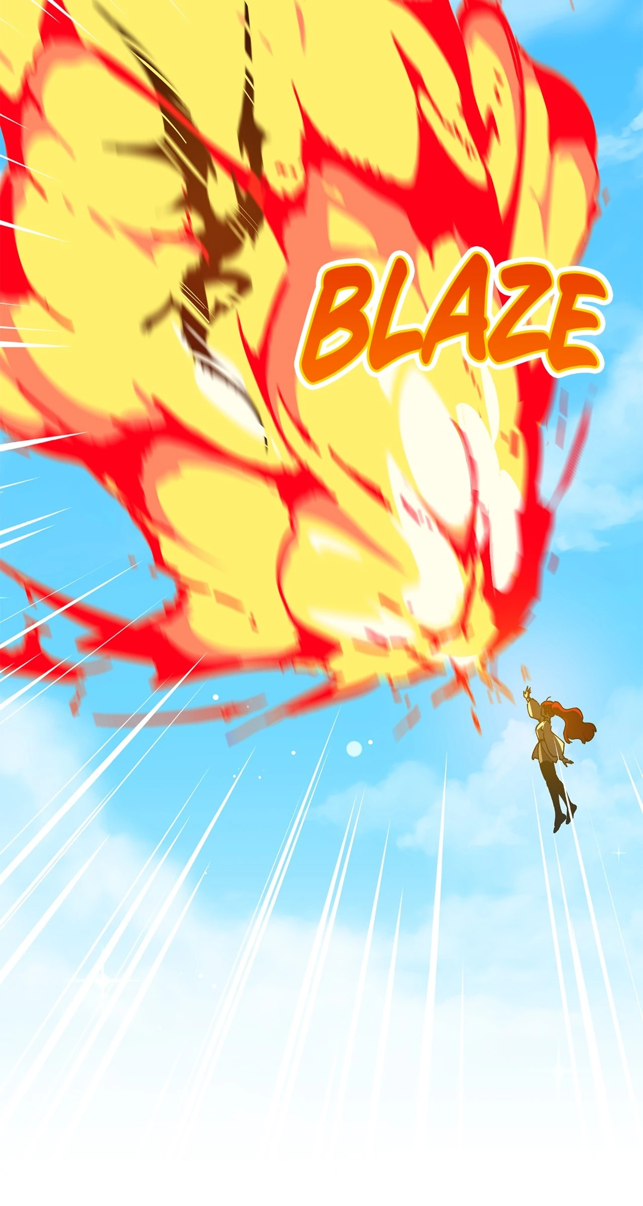 Miss Who Swallowed a Mage [Mature] - Chapter 13 manhwa