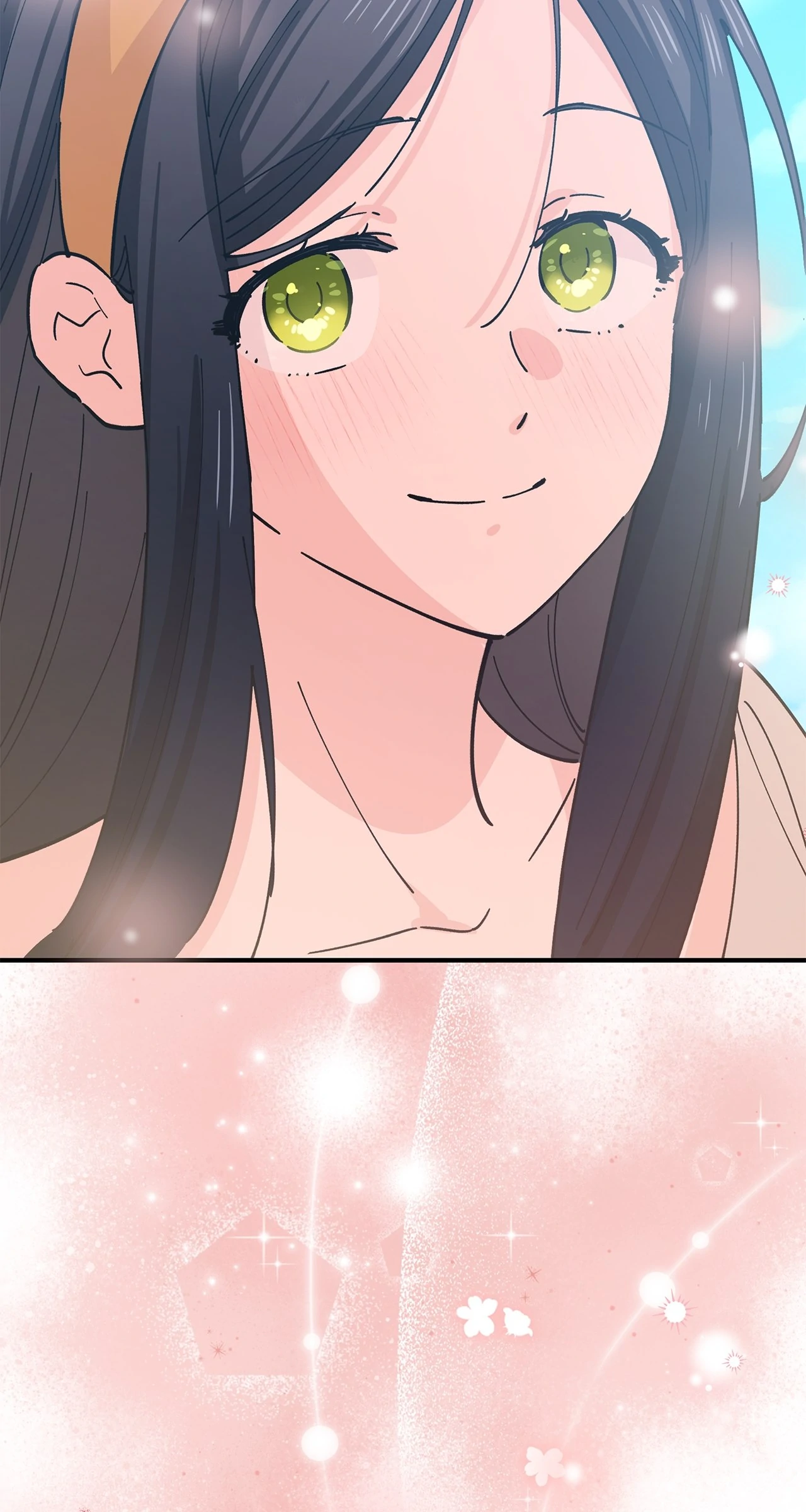 Miss Who Swallowed a Mage [Mature] - Chapter 13 manhwa