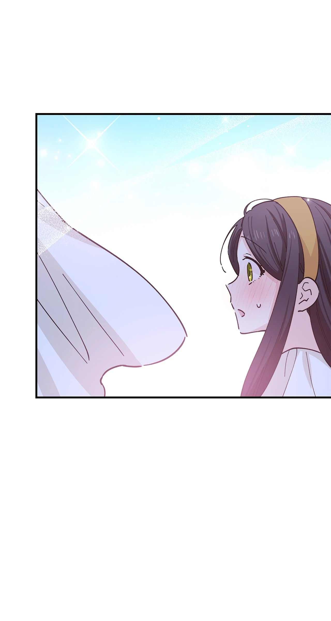 Miss Who Swallowed a Mage [Mature] - Chapter 13 manhwa