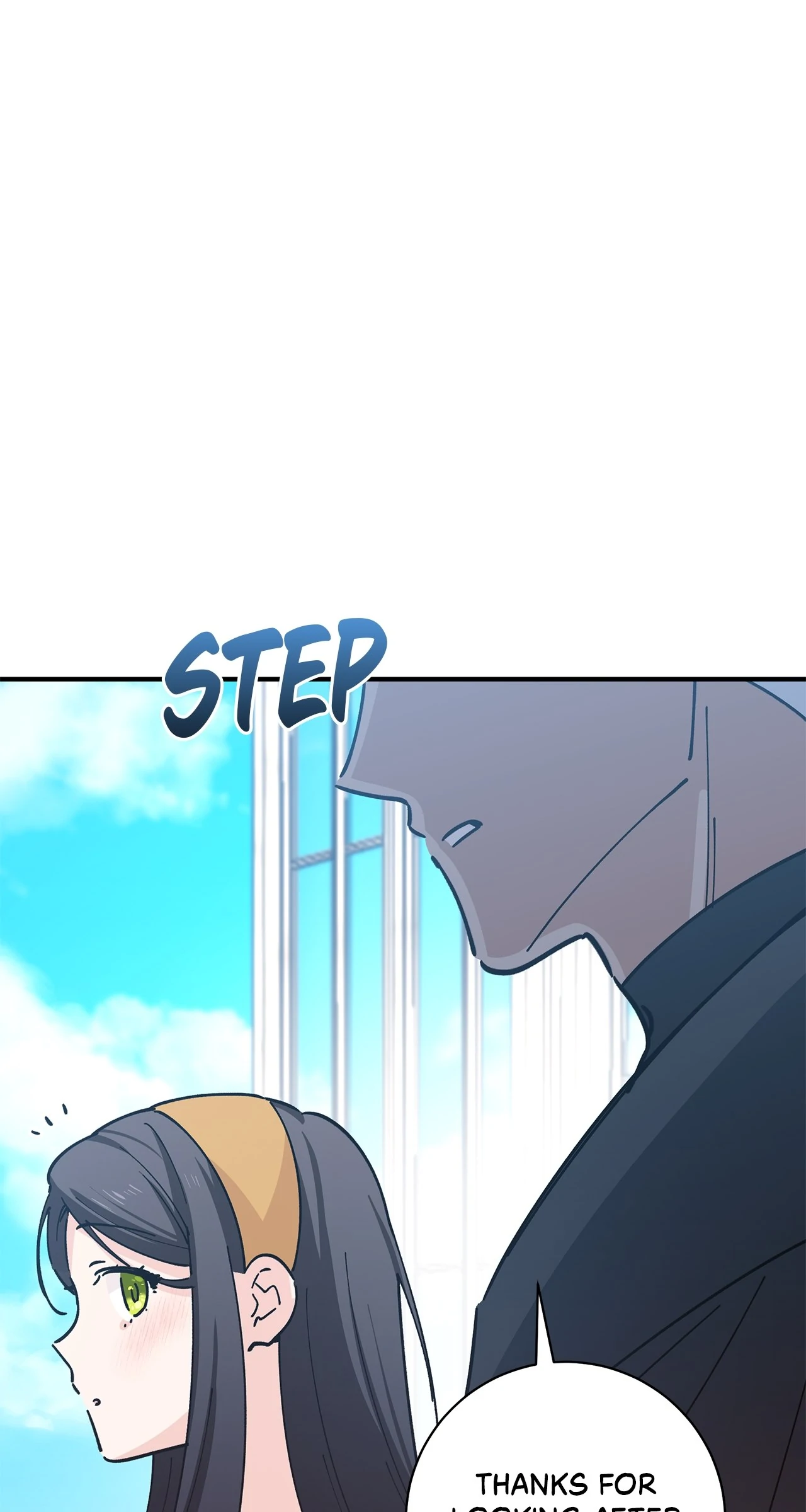 Miss Who Swallowed a Mage [Mature] - Chapter 13 manhwa