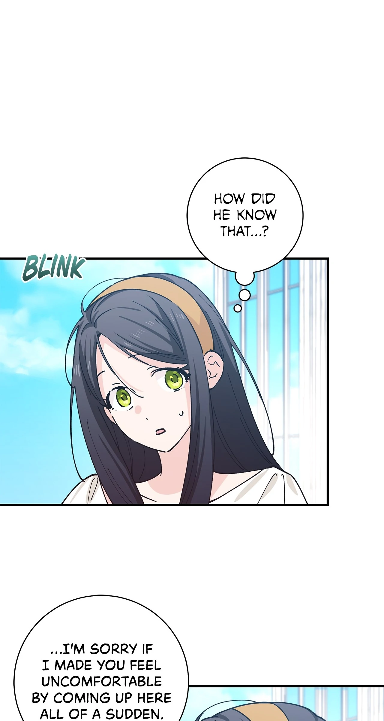 Miss Who Swallowed a Mage [Mature] - Chapter 13 manhwa