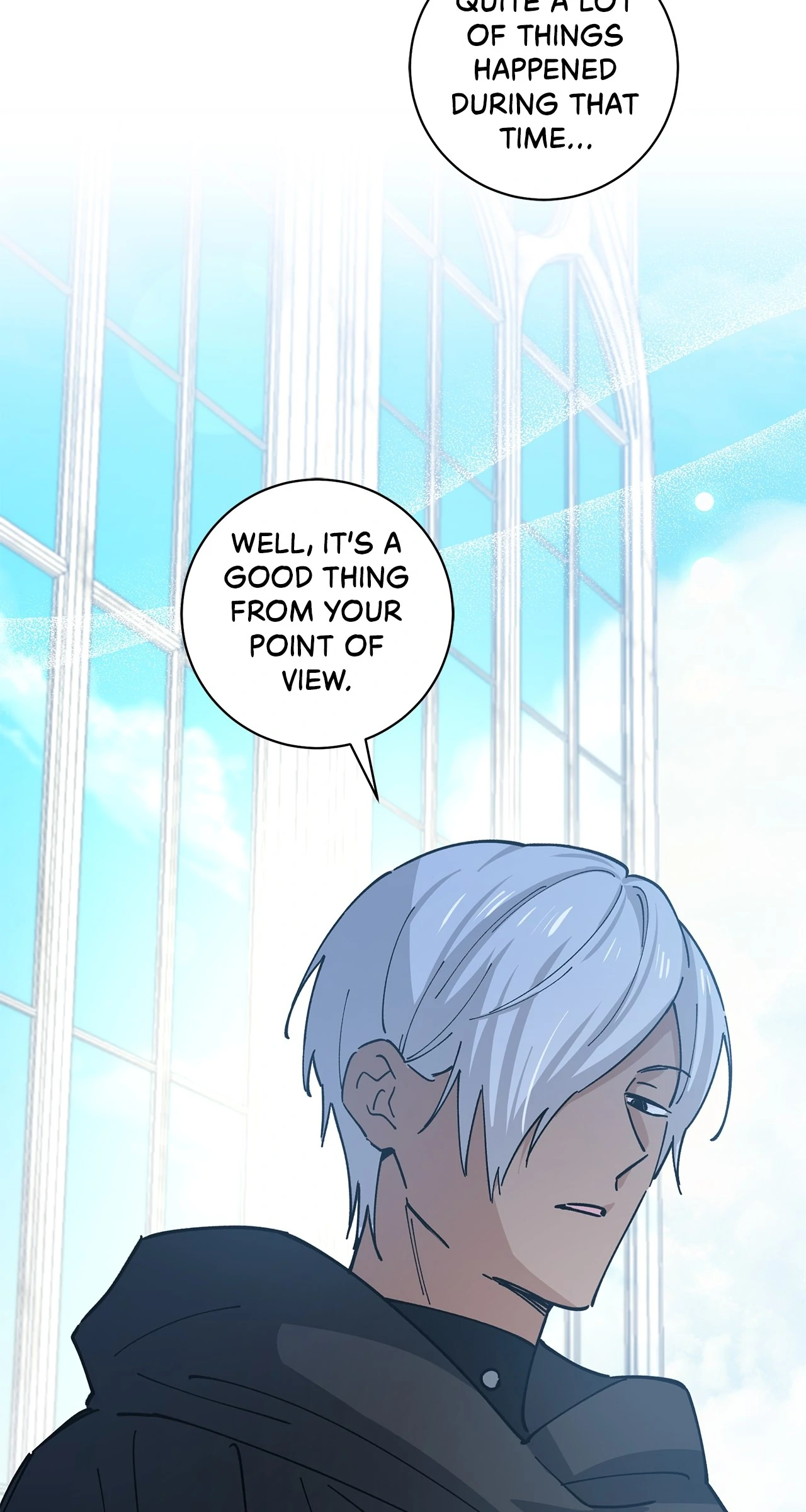 Miss Who Swallowed a Mage [Mature] - Chapter 13 manhwa