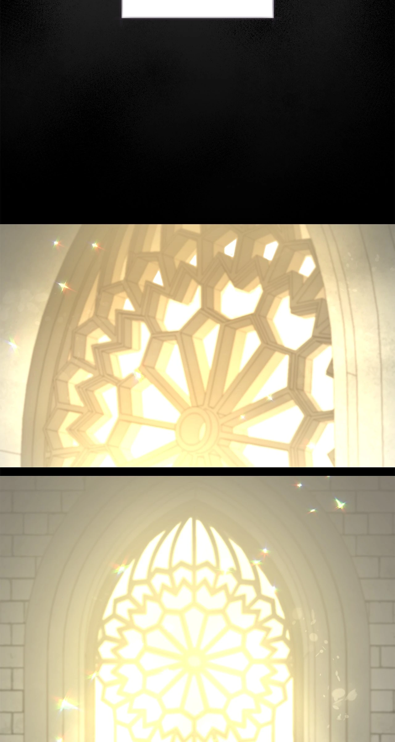Miss Who Swallowed a Mage [Mature] - Chapter 13 manhwa