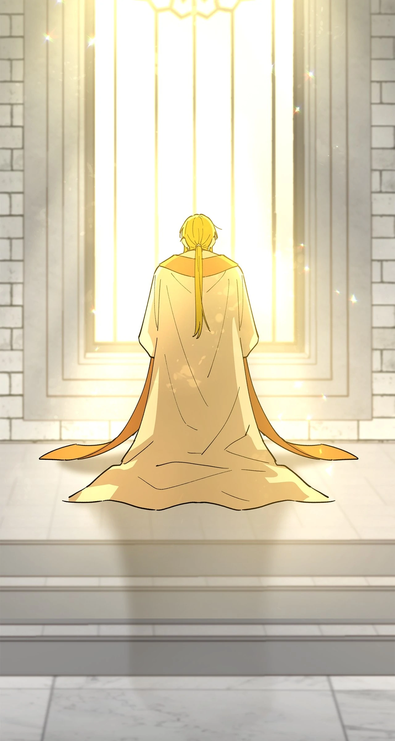 Miss Who Swallowed a Mage [Mature] - Chapter 13 manhwa