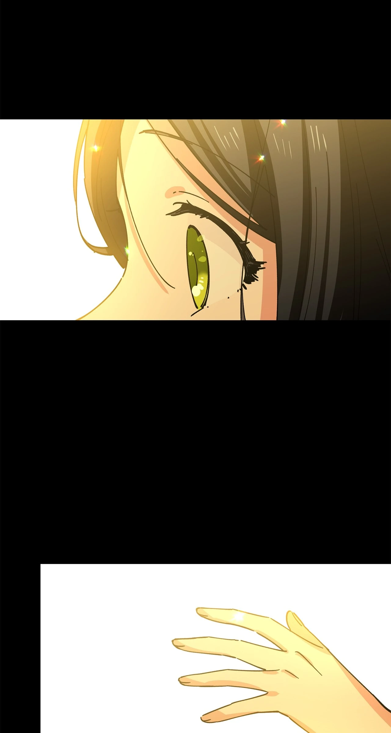 Miss Who Swallowed a Mage [Mature] - Chapter 13 manhwa